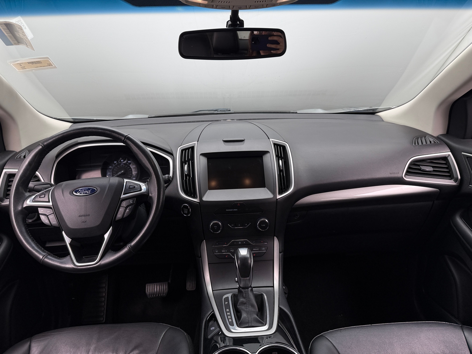 Thumbnail: 2015 Ford Edge - 2