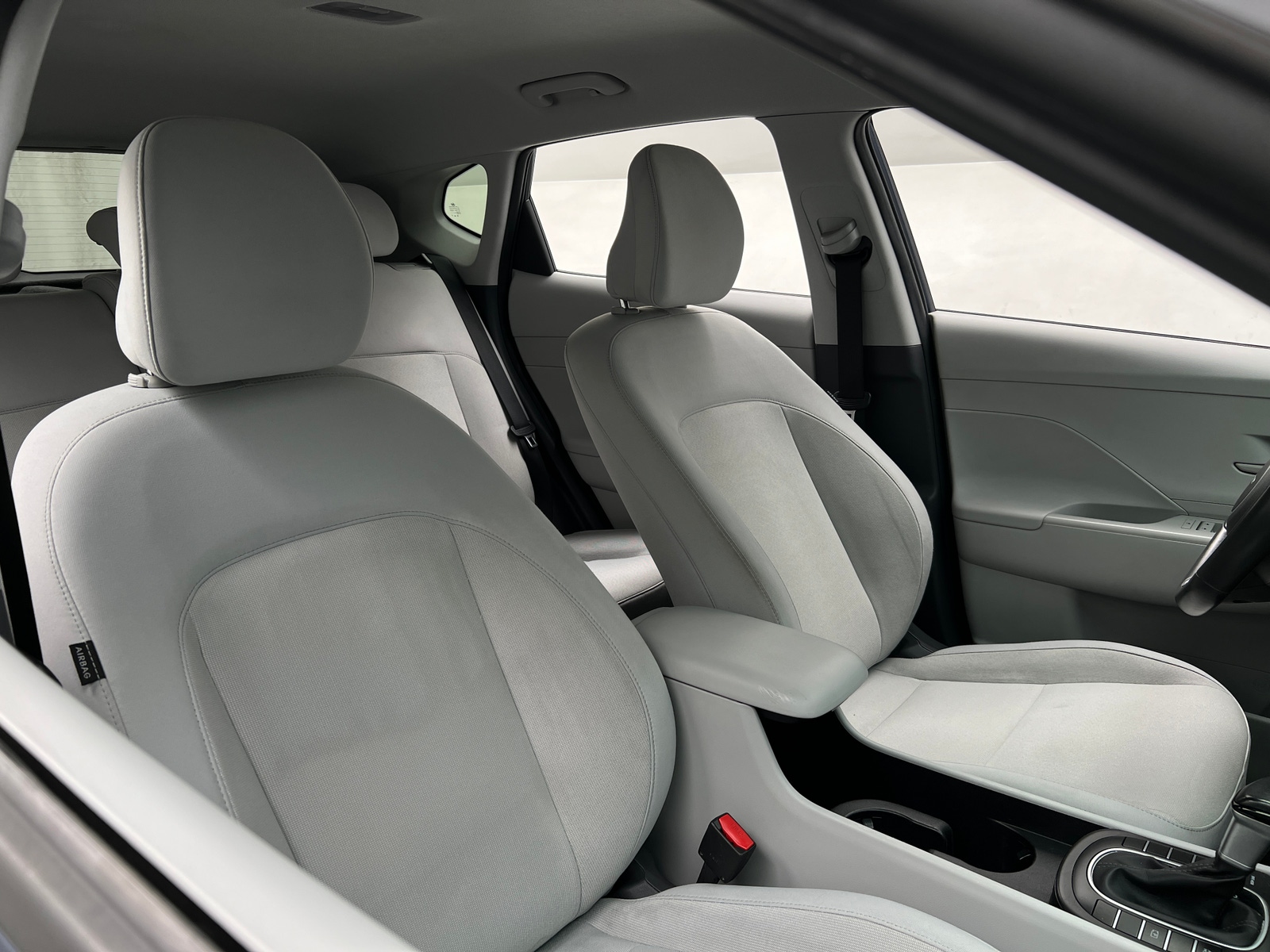 Thumbnail: 2024 Hyundai Kona - 2