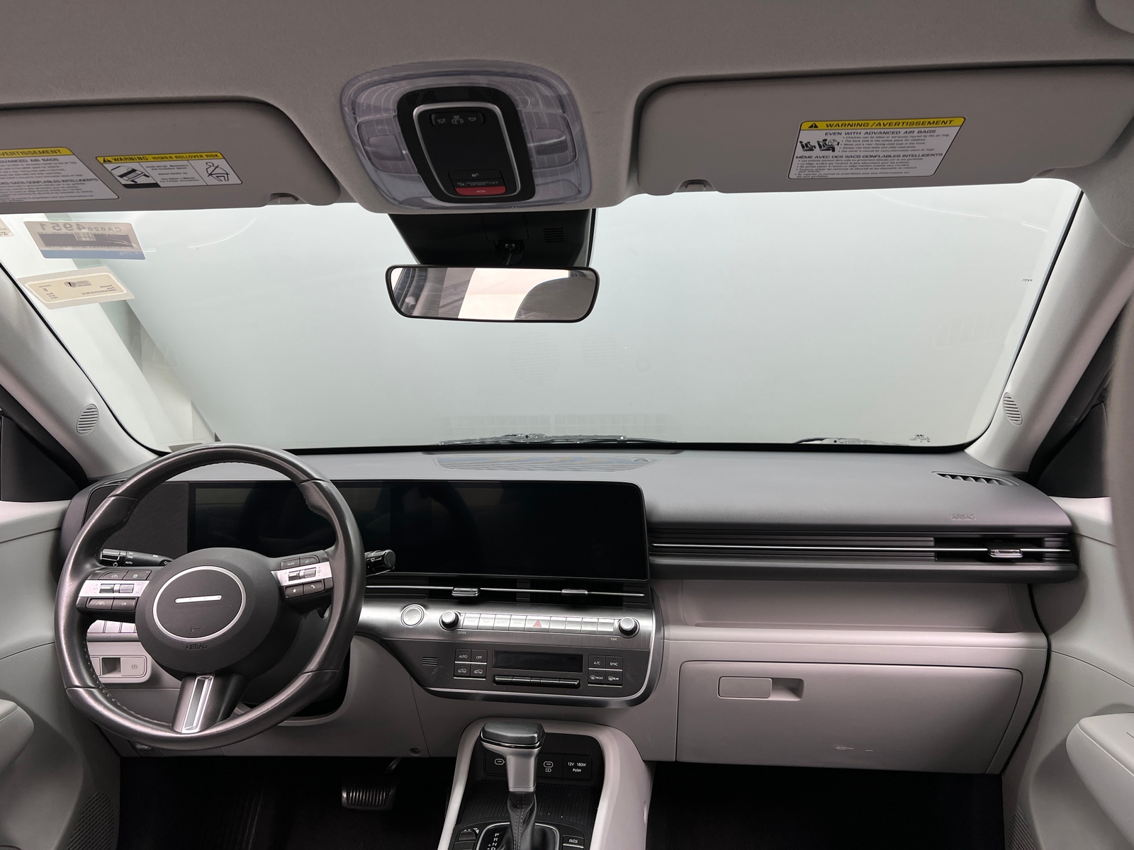 Thumbnail: 2024 Hyundai Kona - 3