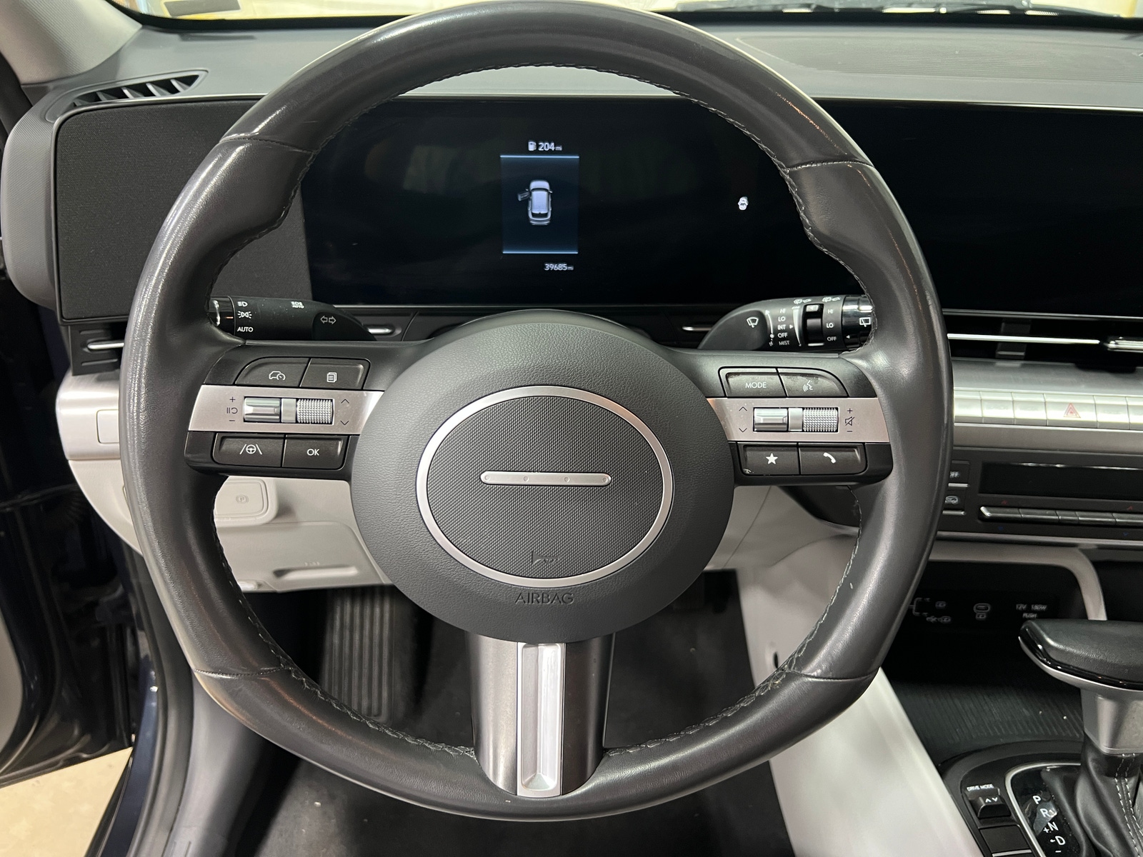 Thumbnail: 2024 Hyundai Kona - 5