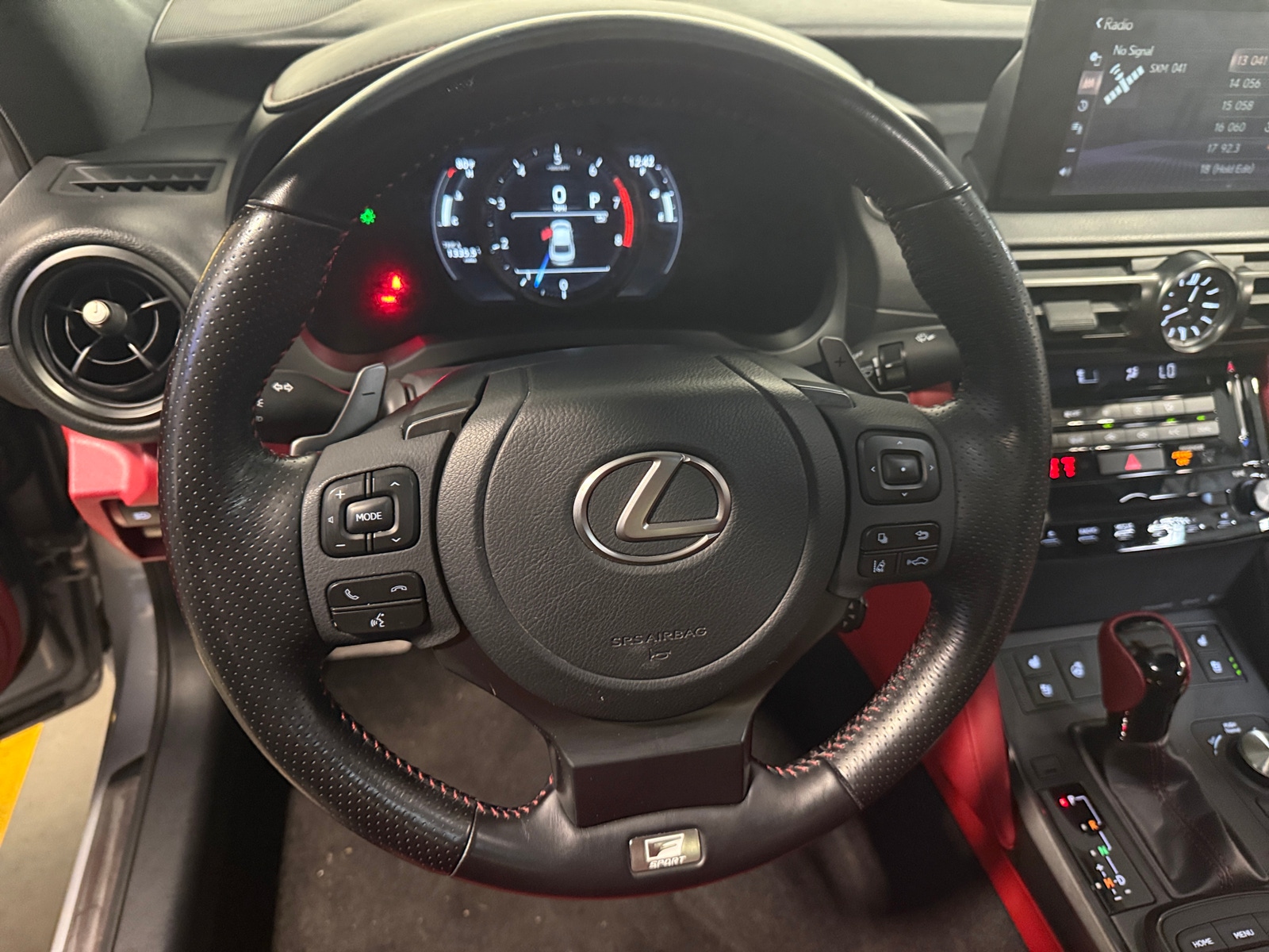 Thumbnail: 2023 Lexus IS - 5