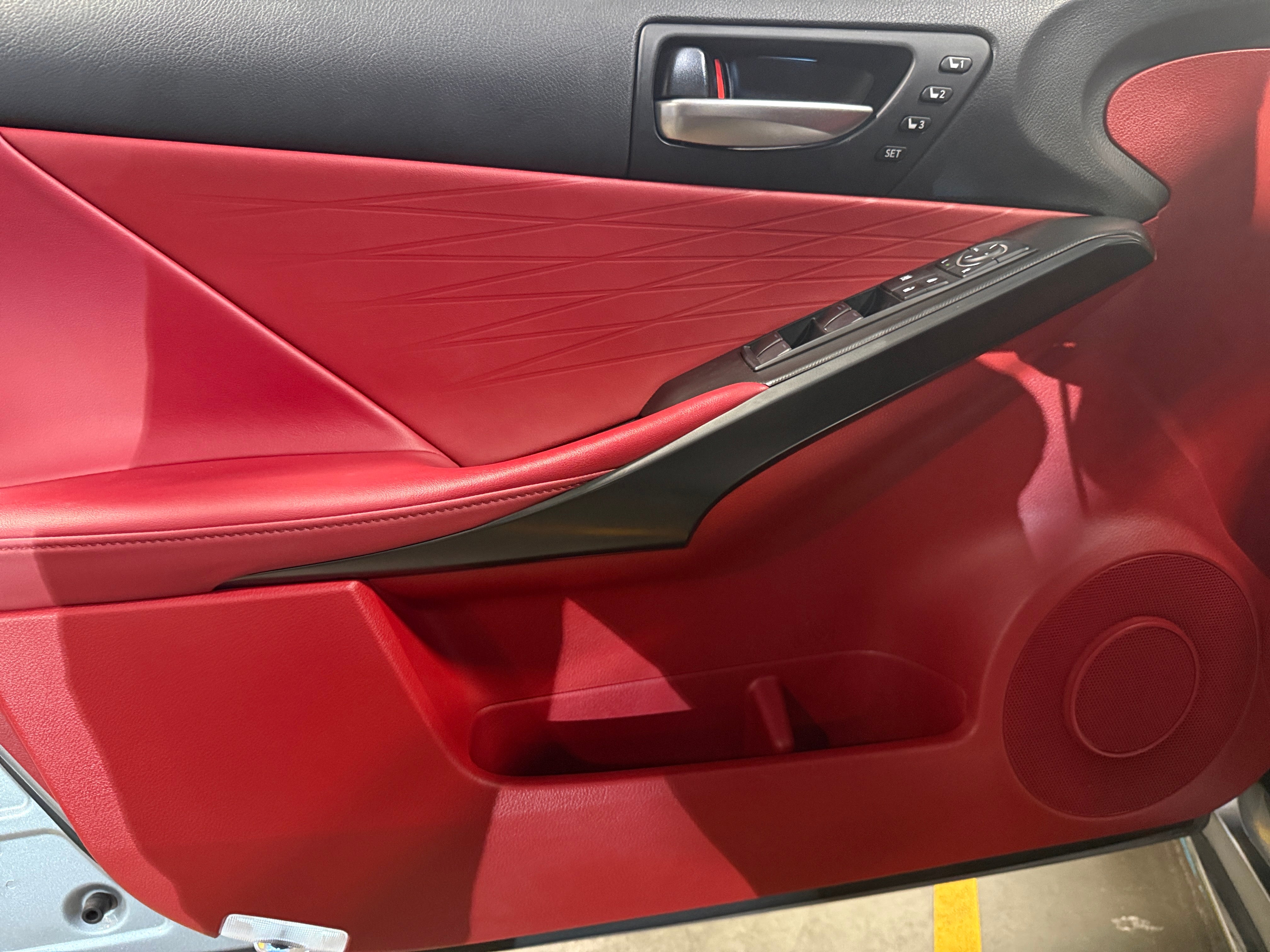 2023 Lexus IS