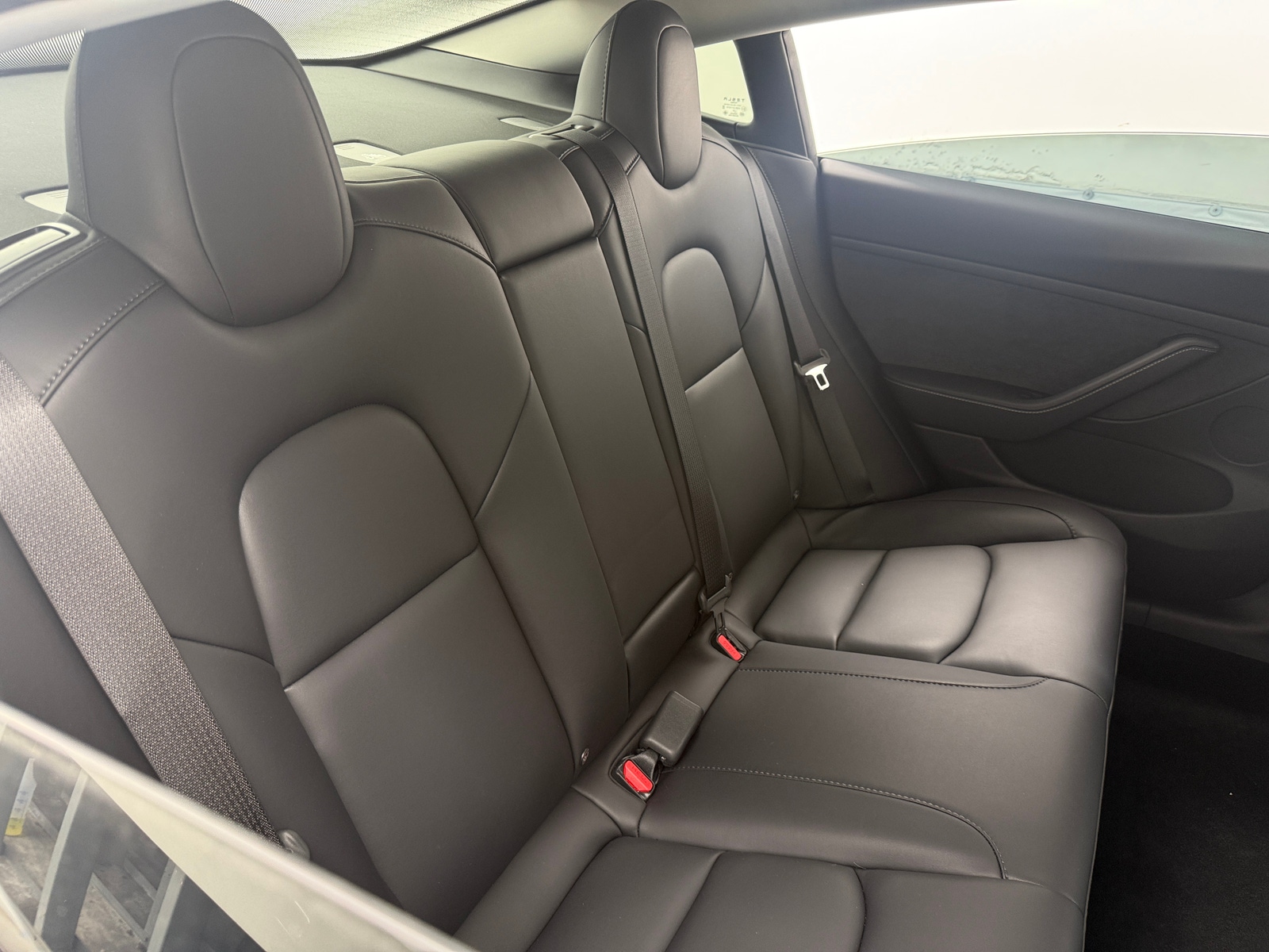 Thumbnail: 2023 Tesla Model 3 - 5