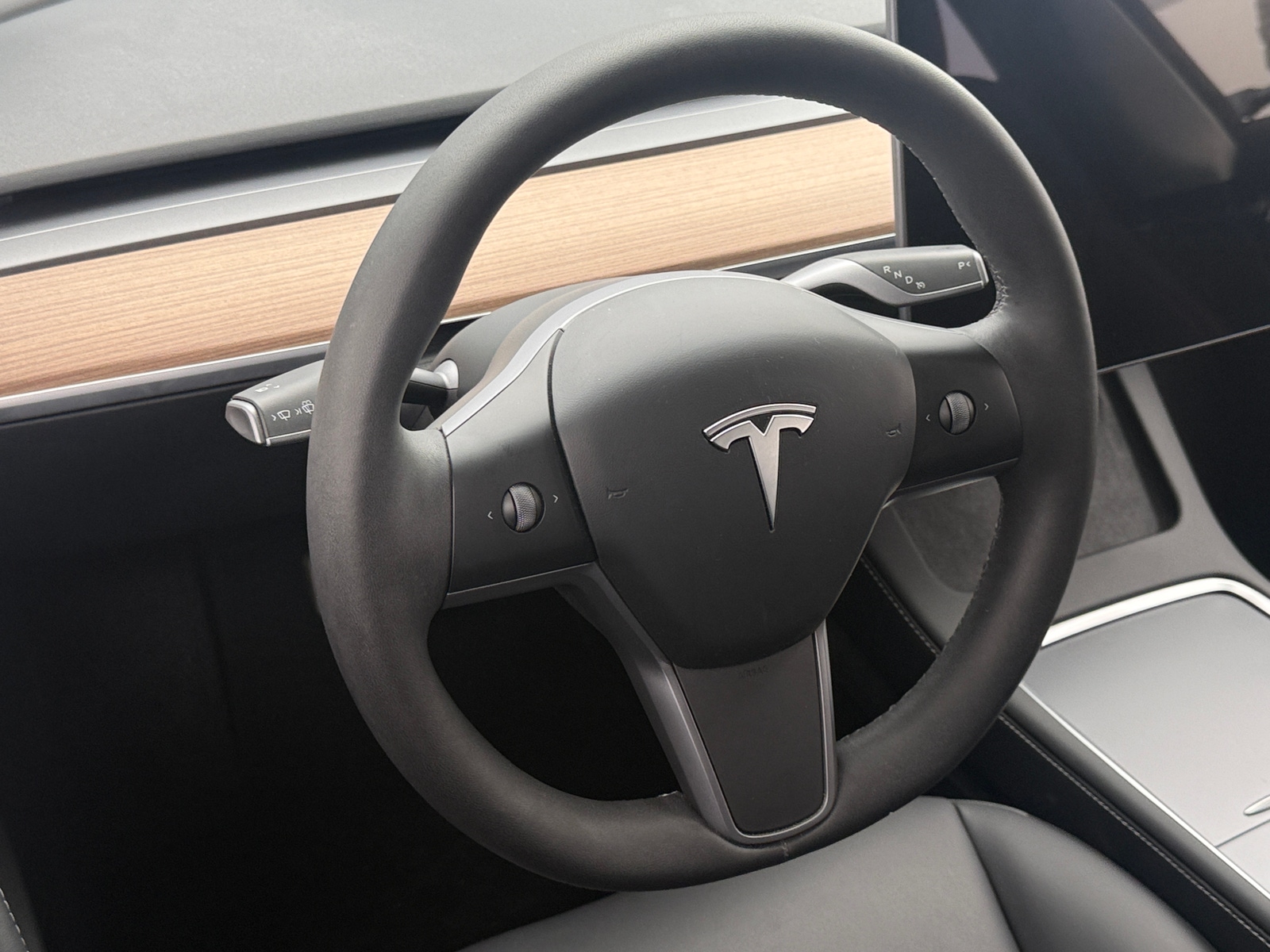 Thumbnail: 2023 Tesla Model 3 - 4