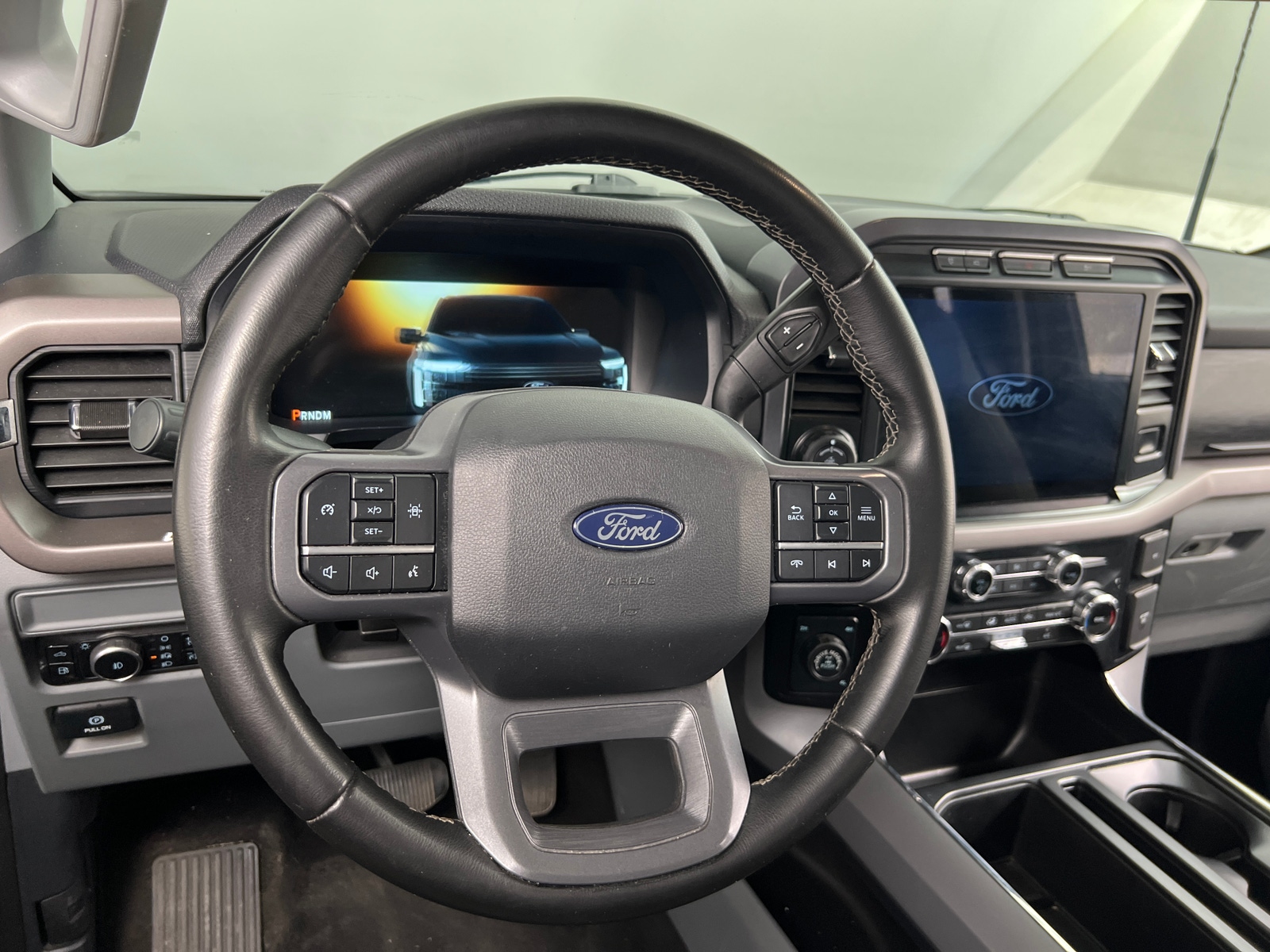 Thumbnail: 2024 Ford Econoline - 5