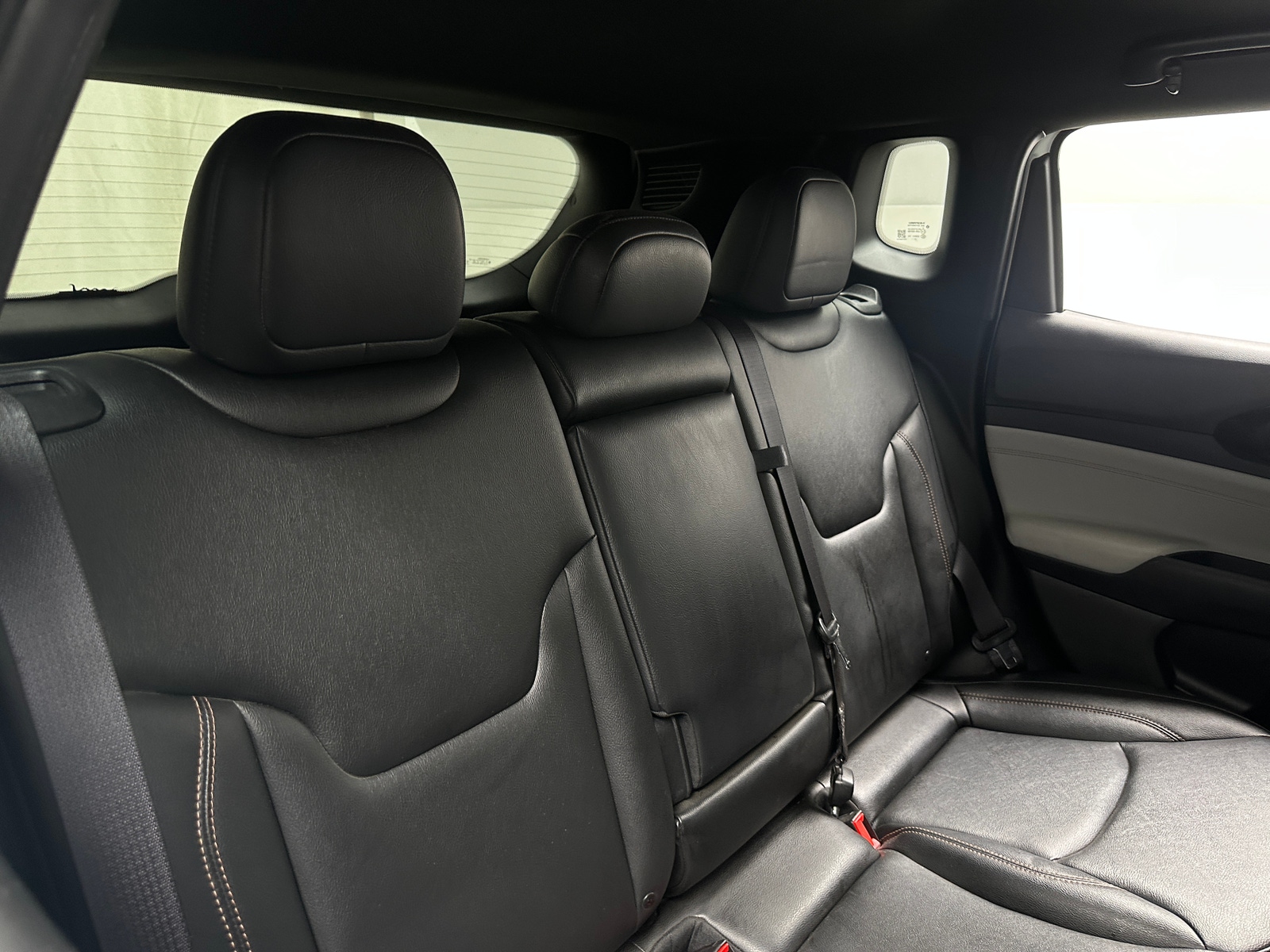 Thumbnail: 2024 Jeep Compass - 5