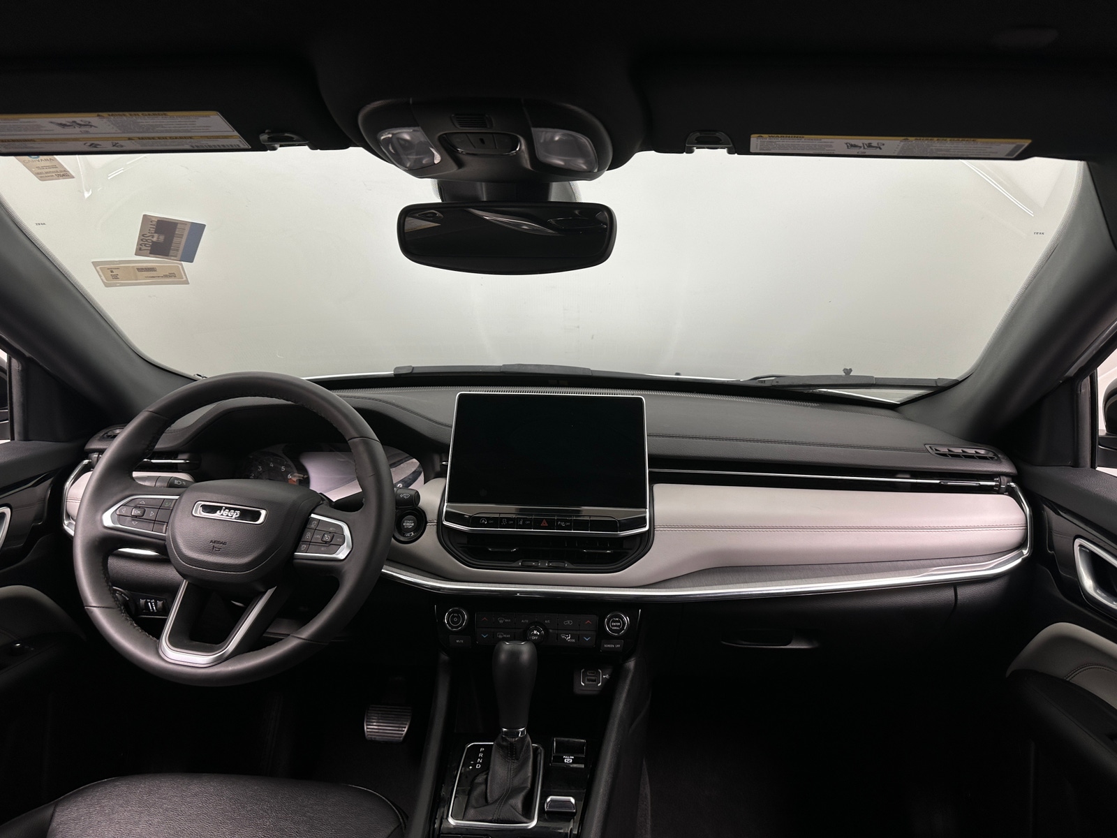 Thumbnail: 2024 Jeep Compass - 2