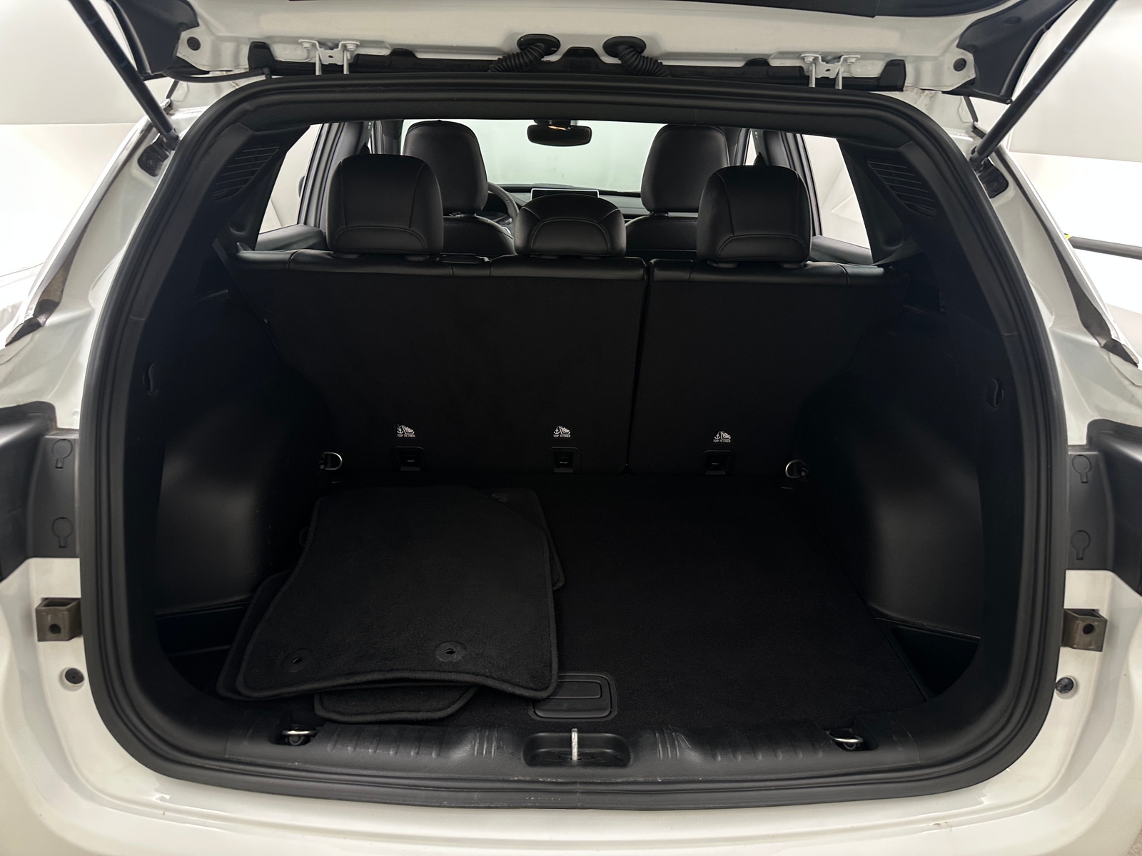 Thumbnail: 2024 Jeep Compass - 6