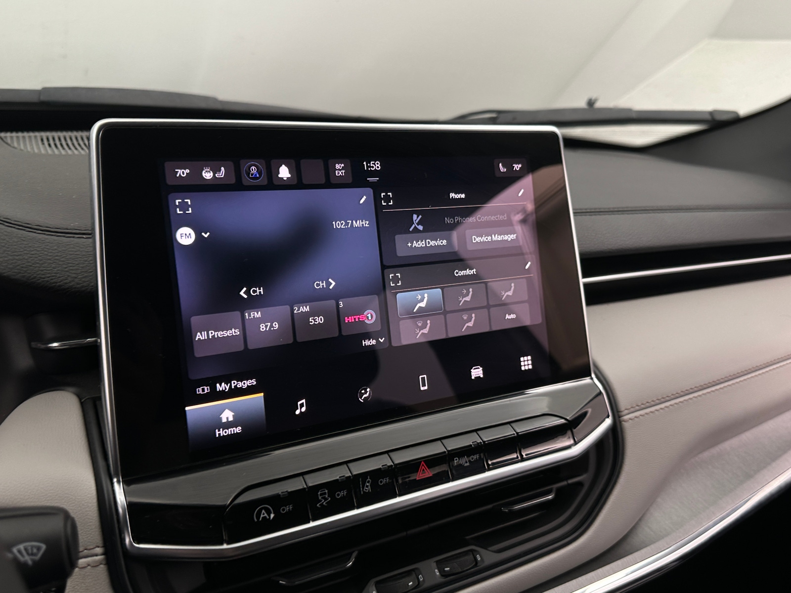 Thumbnail: 2024 Jeep Compass - 3