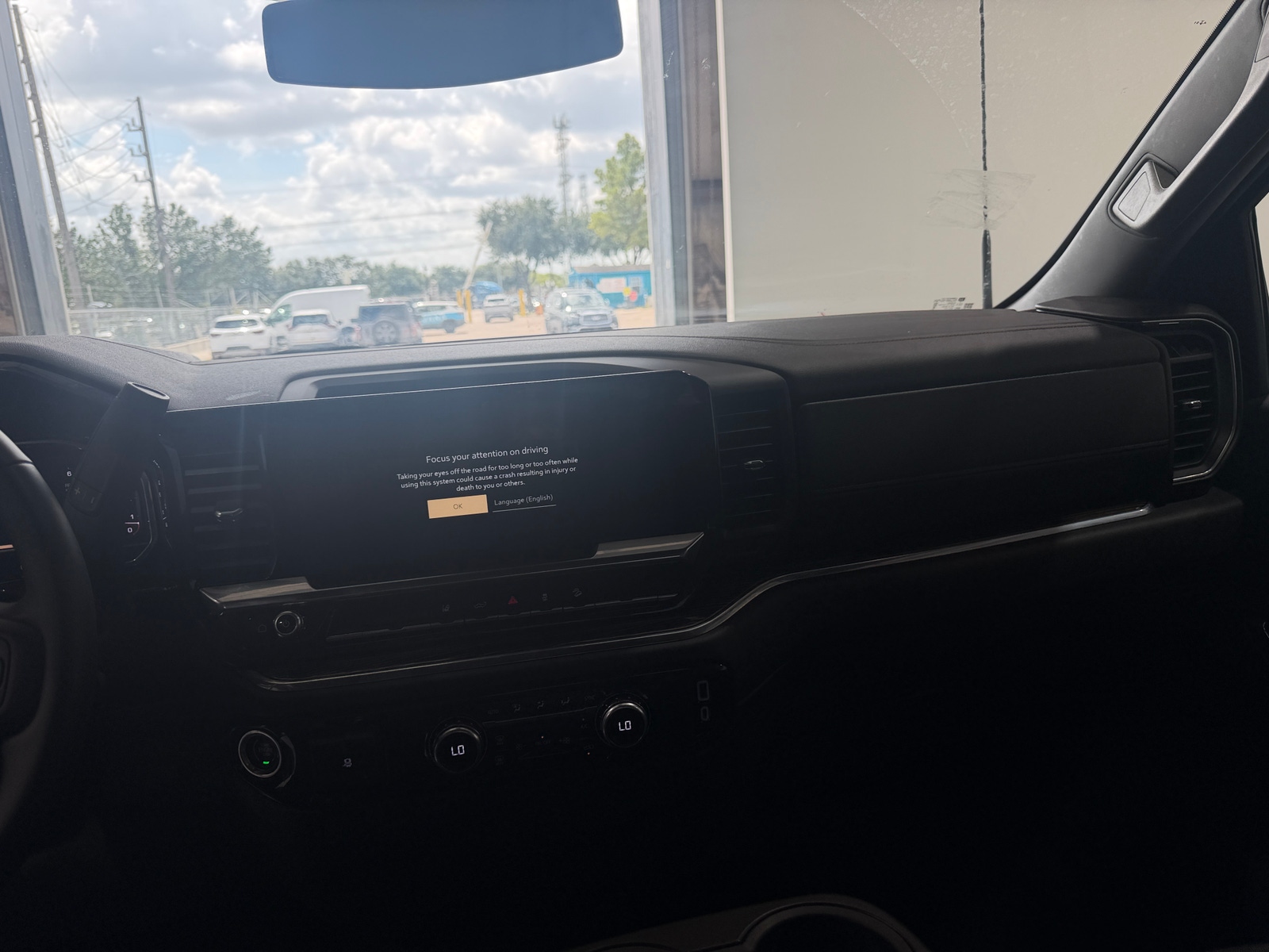 Thumbnail: 2024 GMC Sierra 2500 - 3