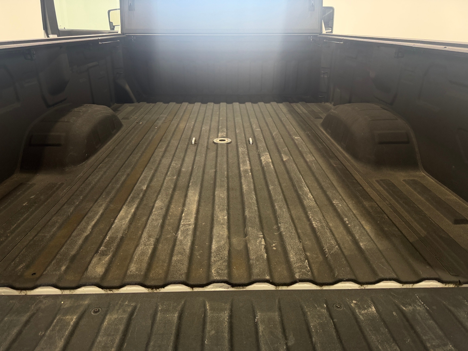 Thumbnail: 2024 GMC Sierra 2500 - 6