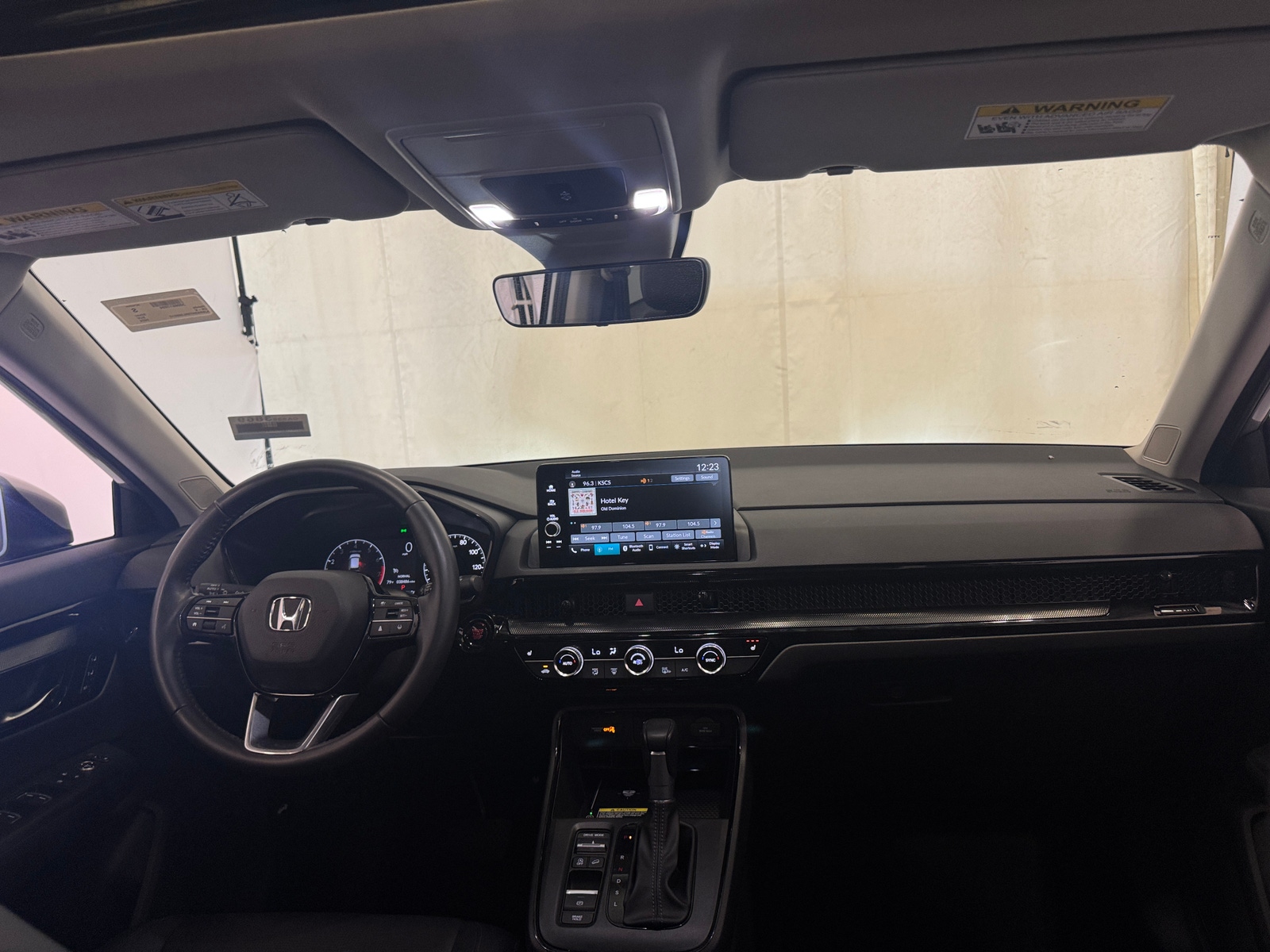 Thumbnail: 2024 Honda CR-V - 2