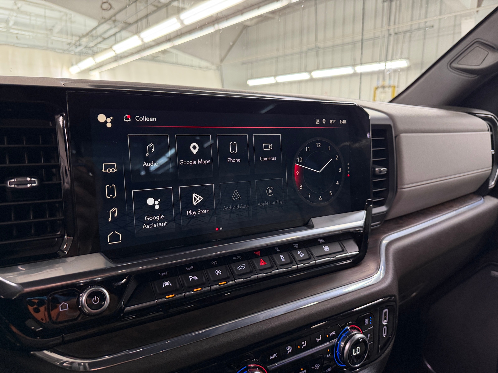 Thumbnail: 2023 GMC Sierra 1500 - 3