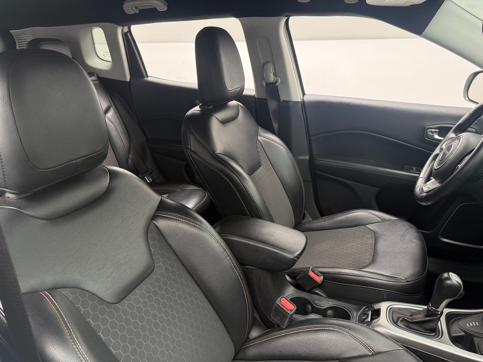 Thumbnail: 2019 Jeep Compass - 2
