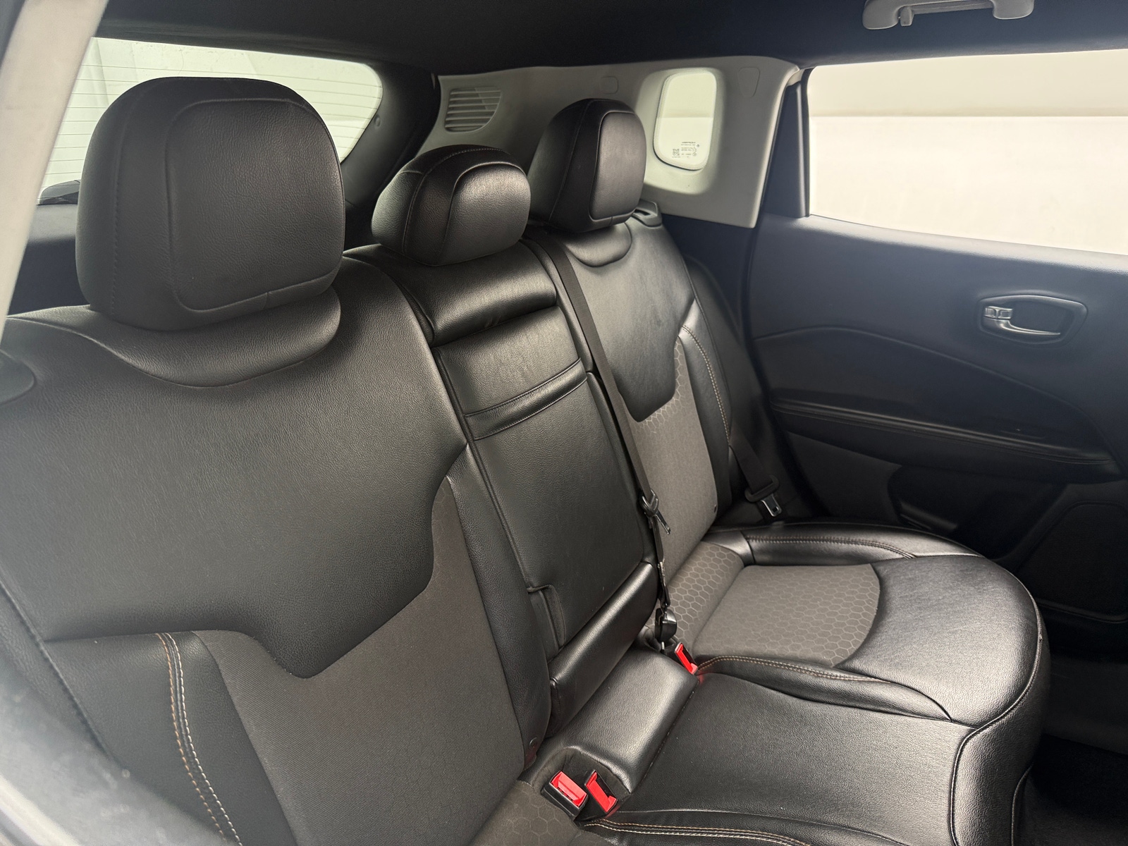 Thumbnail: 2019 Jeep Compass - 6