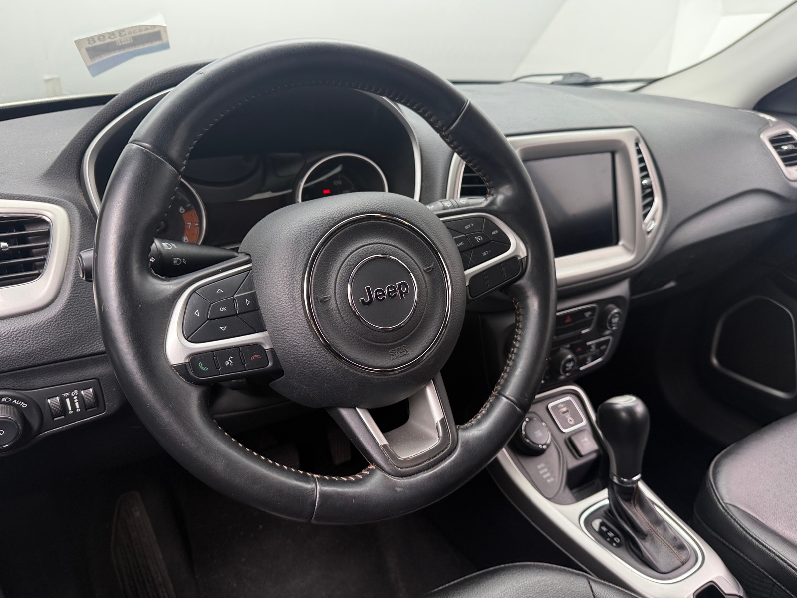 Thumbnail: 2019 Jeep Compass - 5