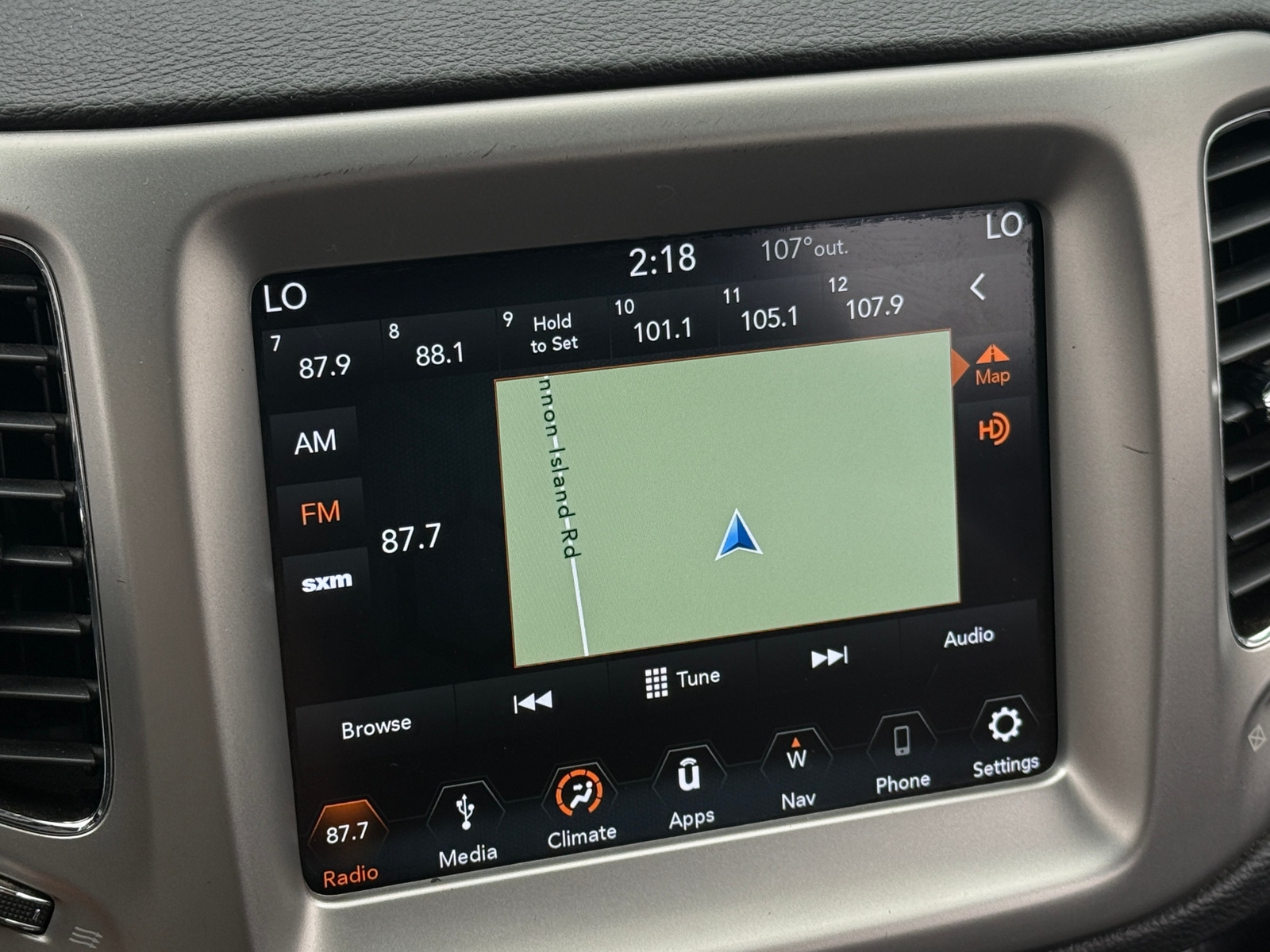 Thumbnail: 2019 Jeep Compass - 4