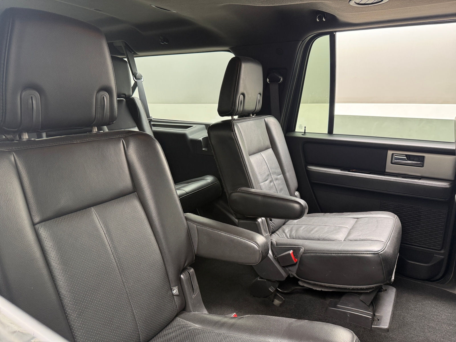 Thumbnail: 2013 Ford Expedition EL - 5