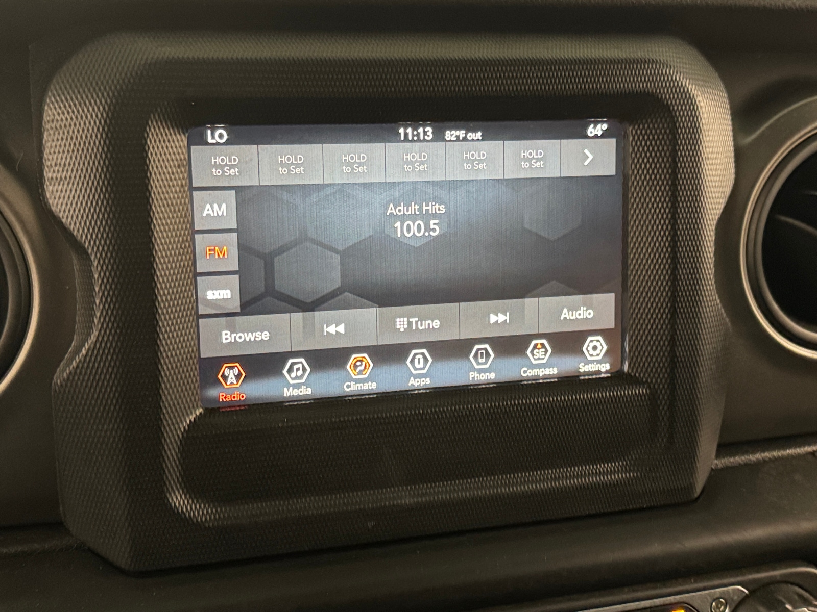 Thumbnail: 2023 Jeep Wrangler - 4