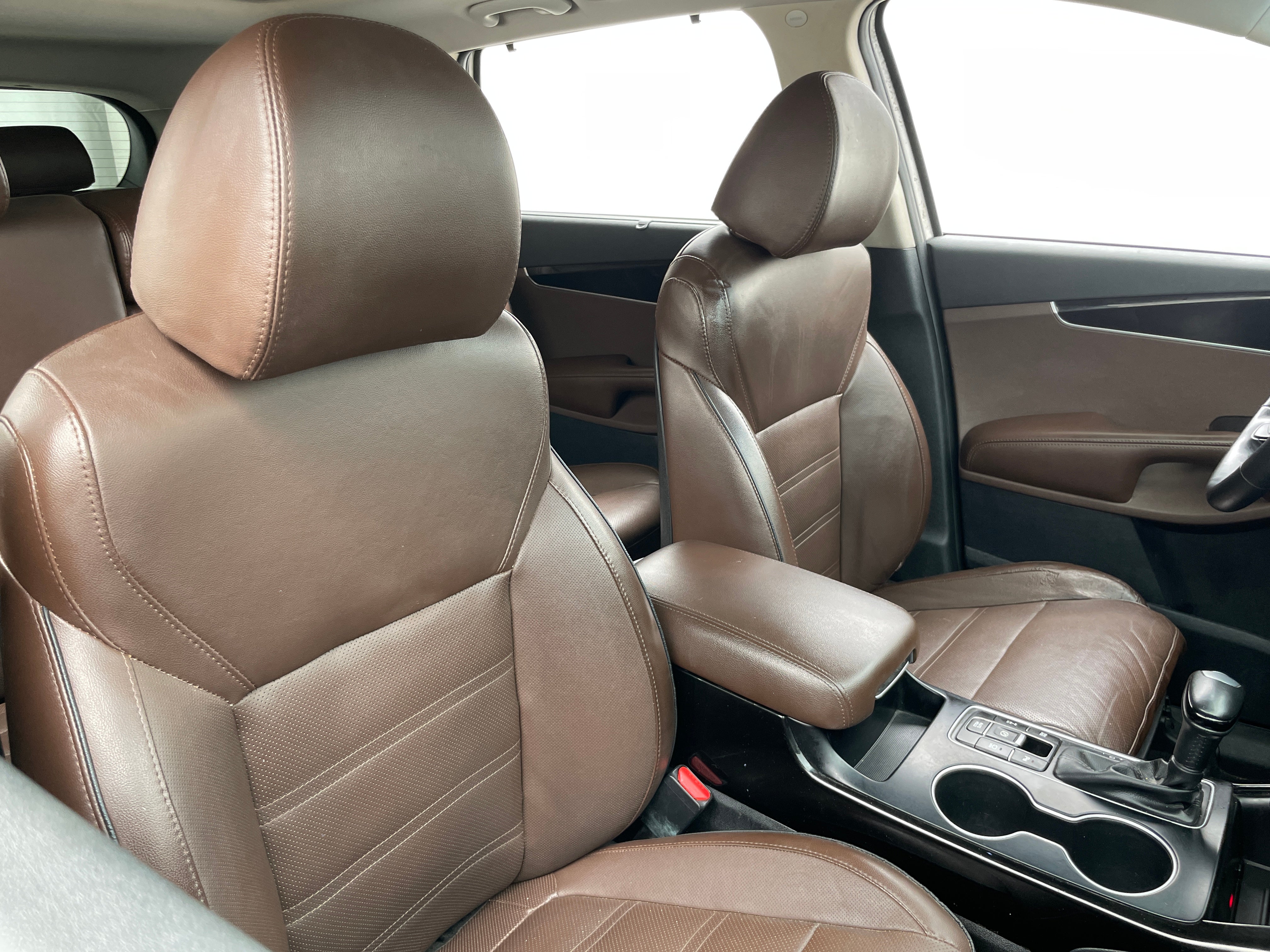 2019 Kia Sorento SX