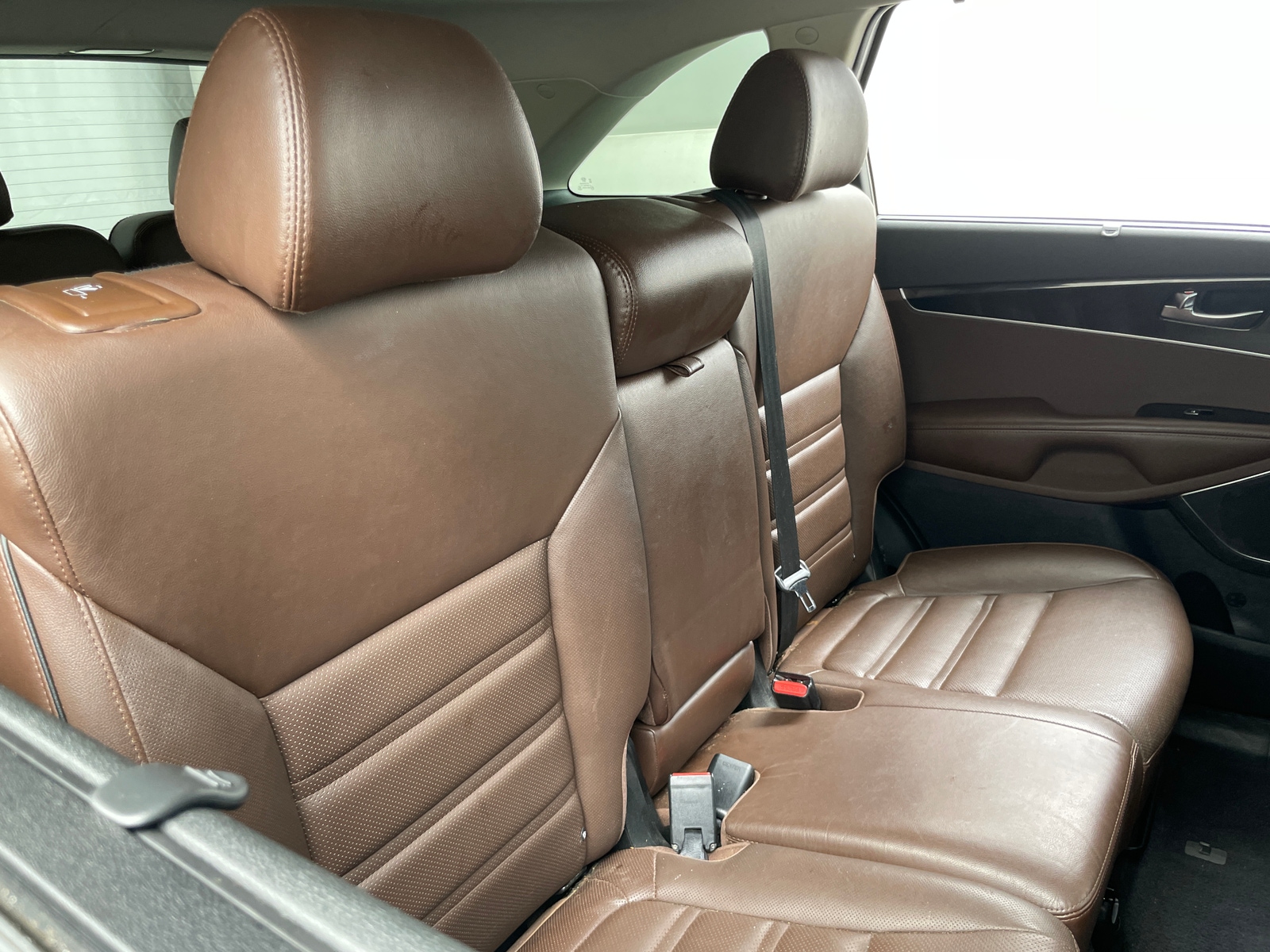Thumbnail: 2019 Kia Sorento - 5