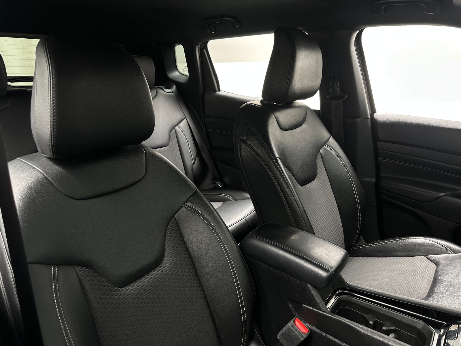 Thumbnail: 2023 Jeep Compass - 2