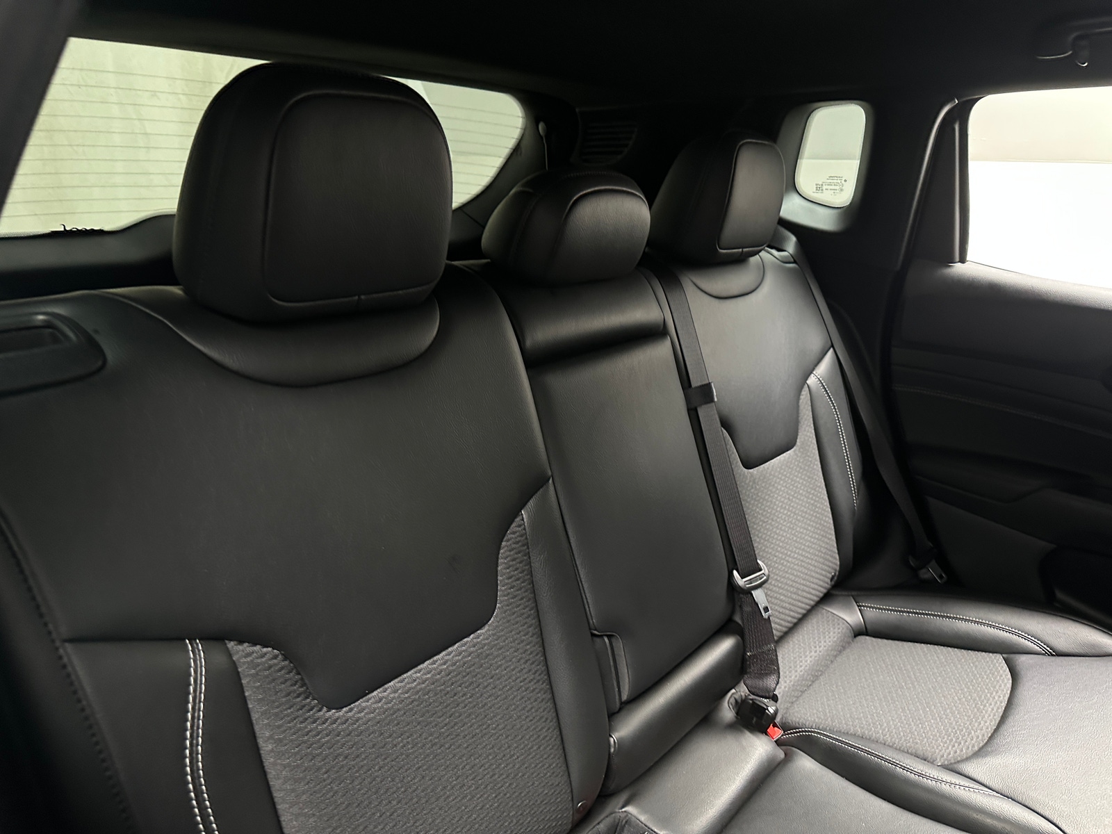 Thumbnail: 2023 Jeep Compass - 6