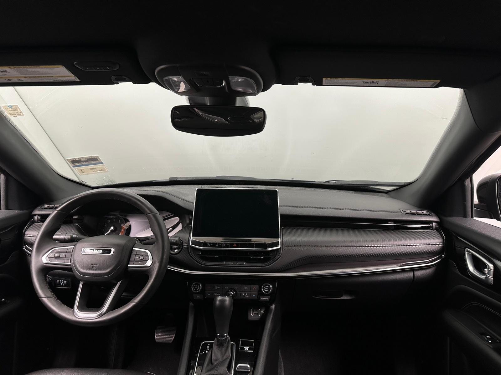 Thumbnail: 2023 Jeep Compass - 3