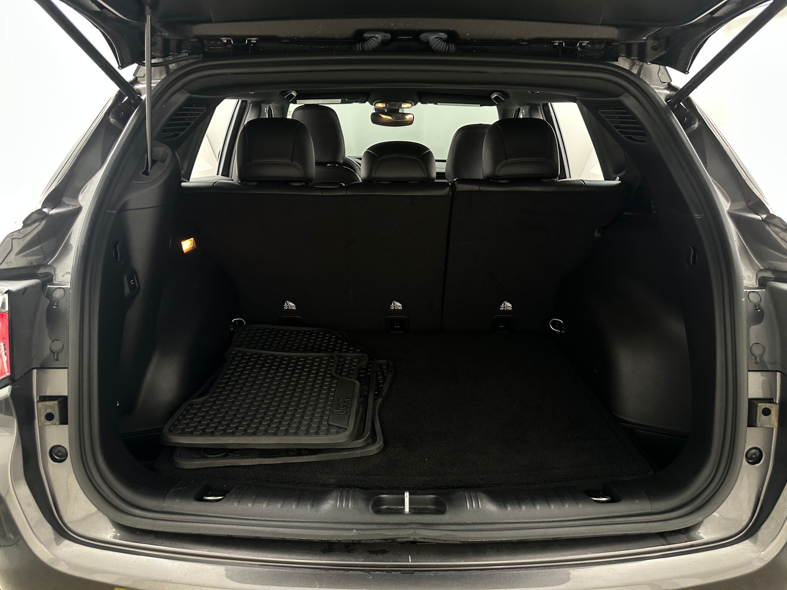 Thumbnail: 2023 Jeep Compass - 7