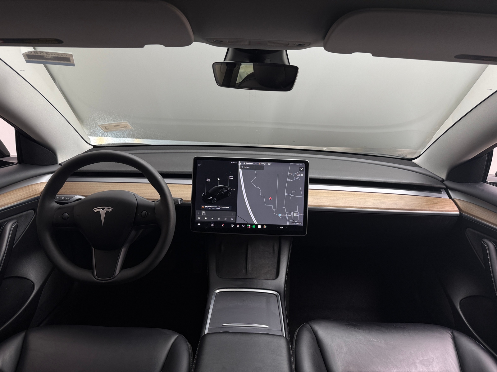 Thumbnail: 2021 Tesla Model 3 - 2