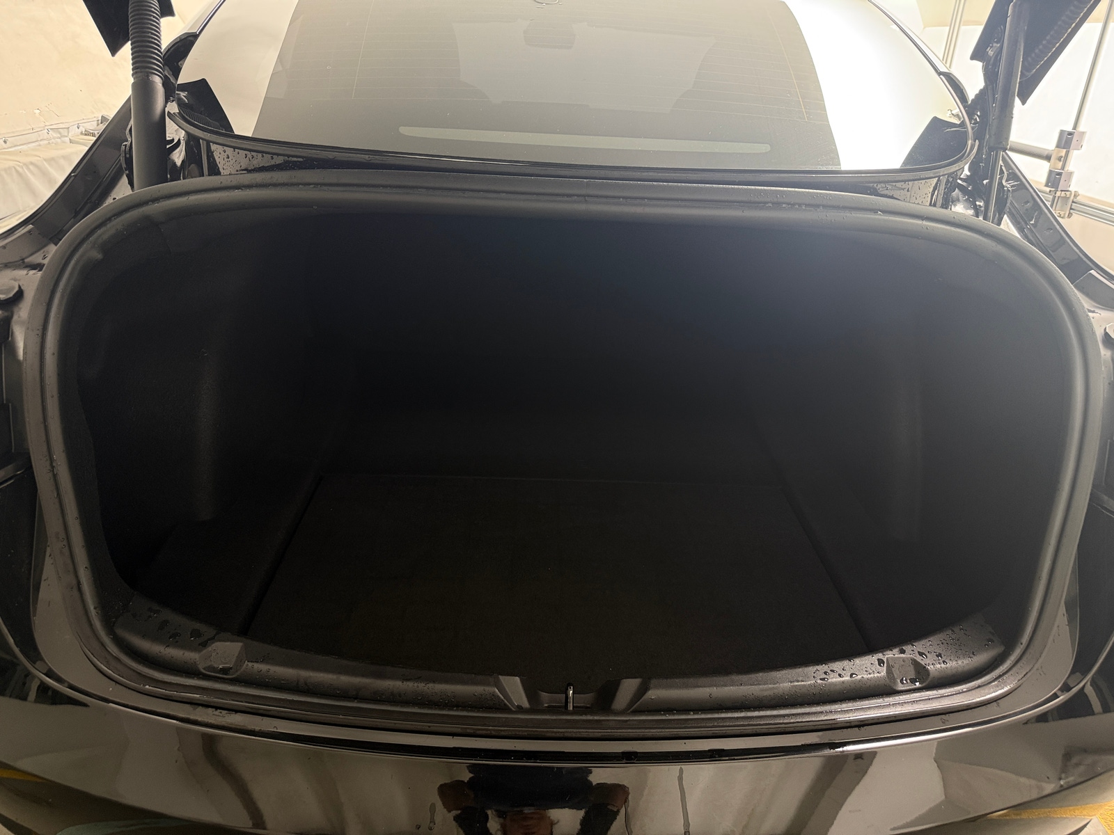 Thumbnail: 2021 Tesla Model 3 - 6