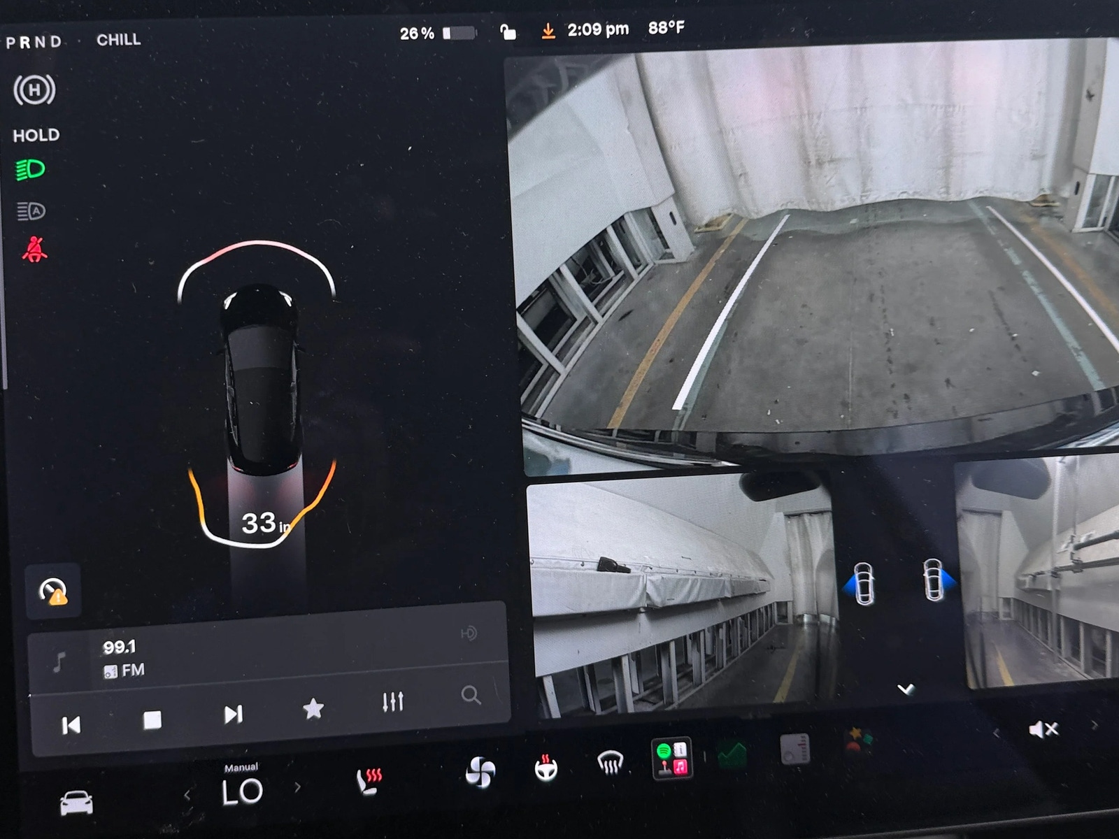 Thumbnail: 2021 Tesla Model 3 - 3
