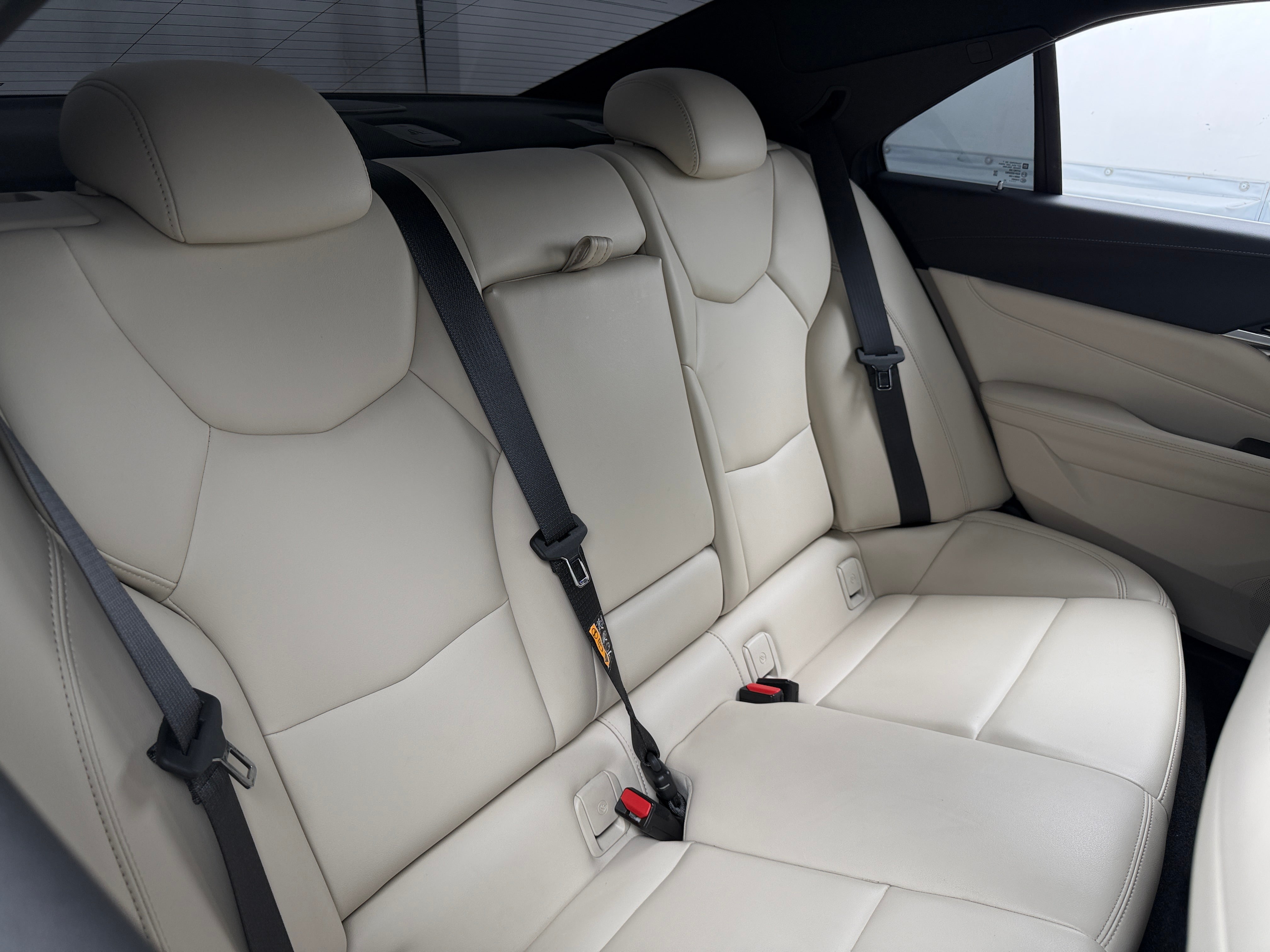 2024 Cadillac CT4