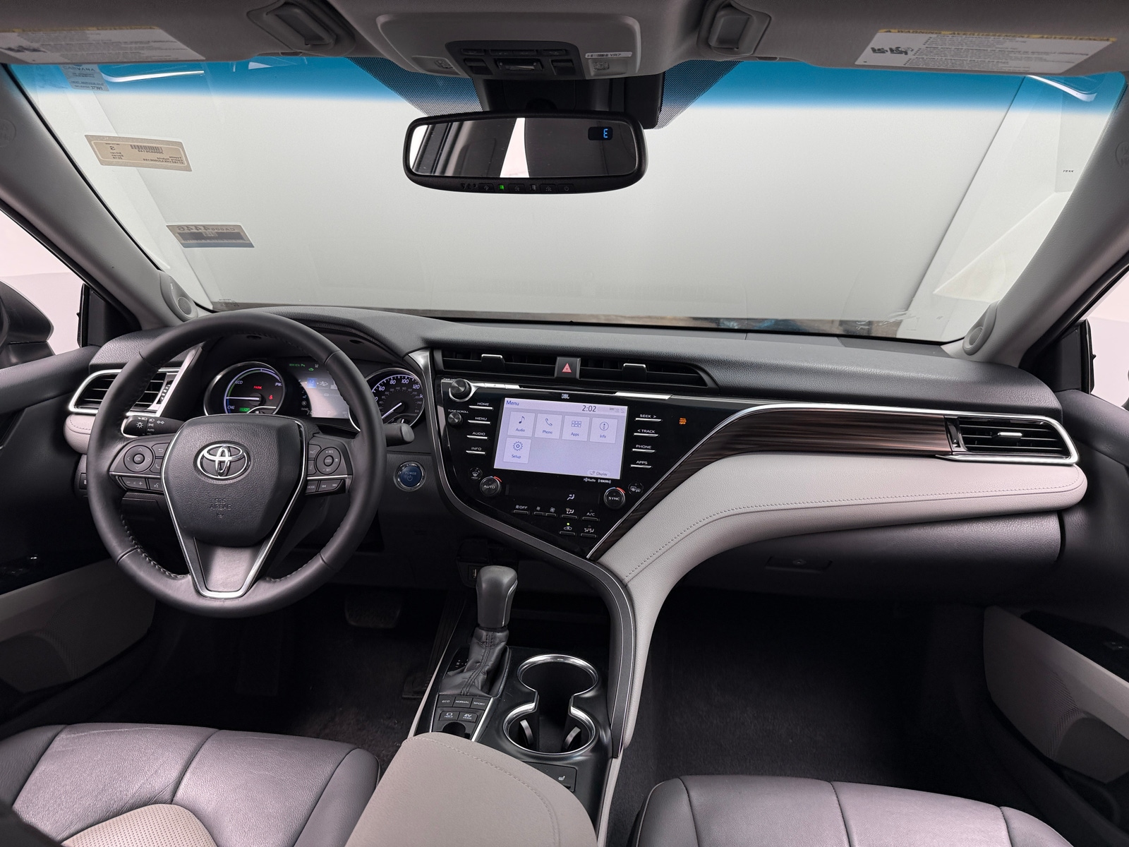 Thumbnail: 2018 Toyota Camry - 2