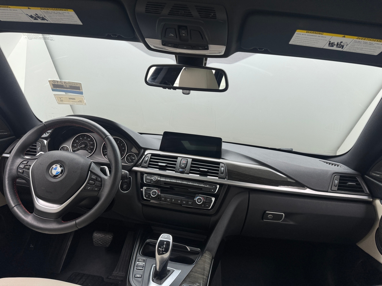 Thumbnail: 2016 BMW 4 Series - 3