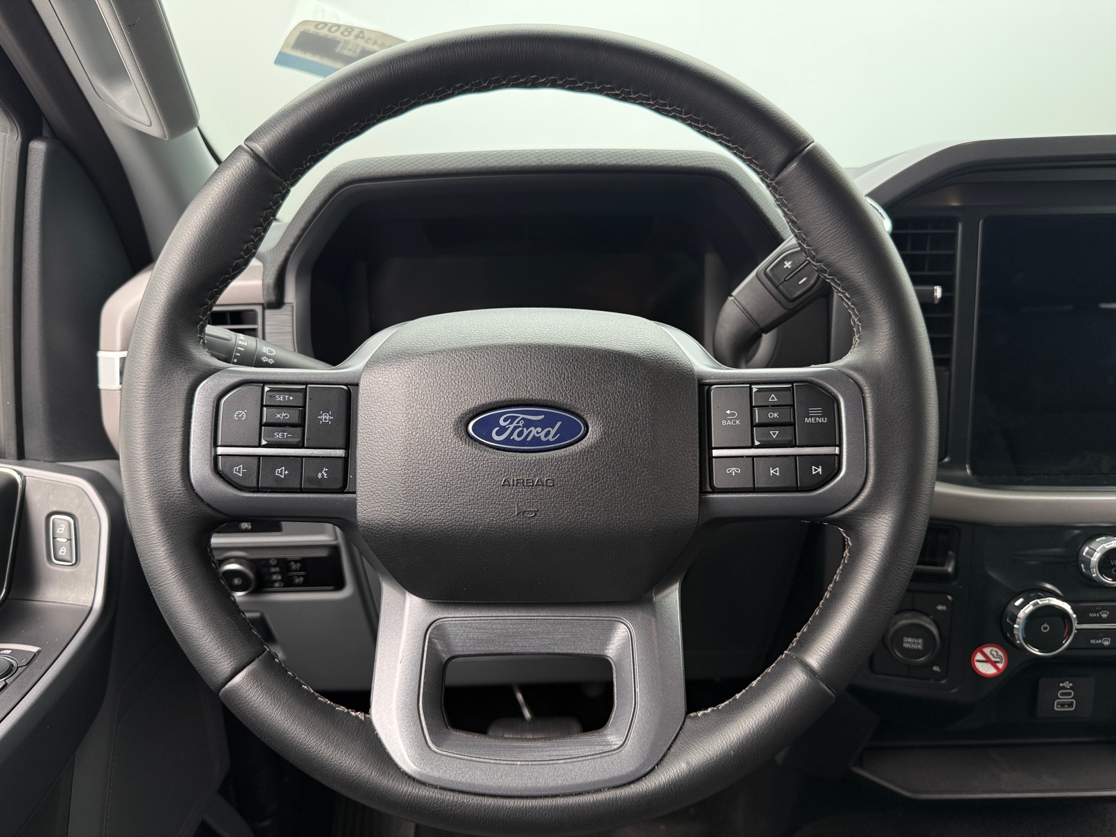 Thumbnail: 2025 Ford Econoline - 5