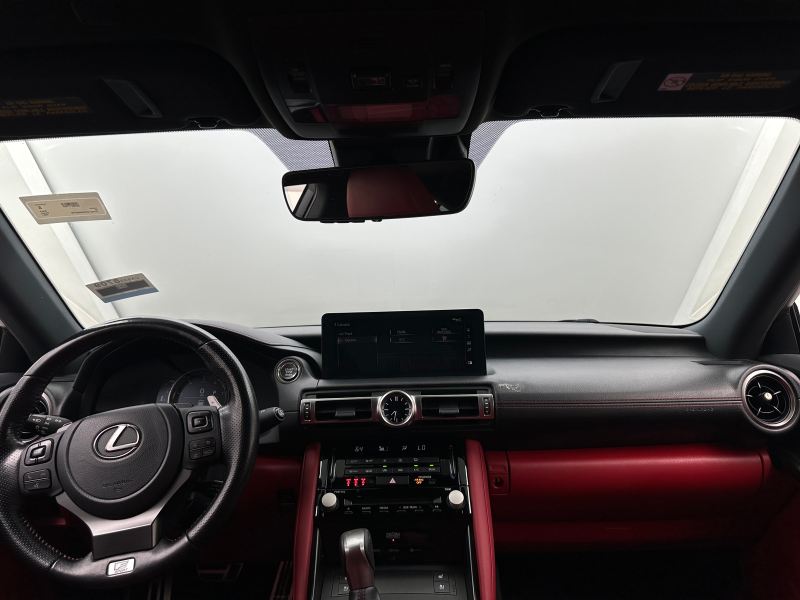 Thumbnail: 2021 Lexus IS - 2