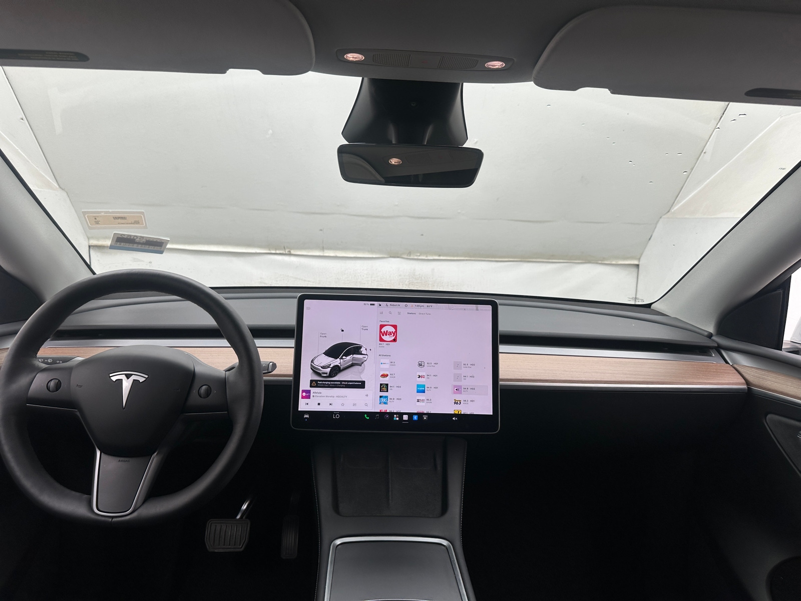 Thumbnail: 2025 Tesla Model Y - 2