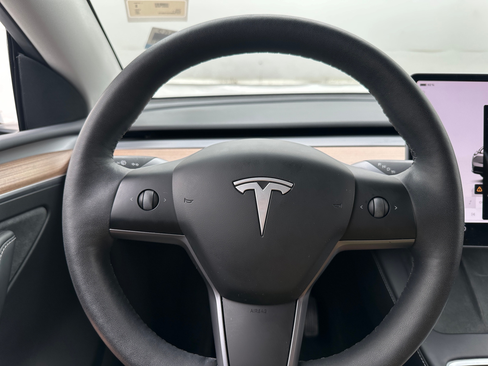 Thumbnail: 2025 Tesla Model Y - 4