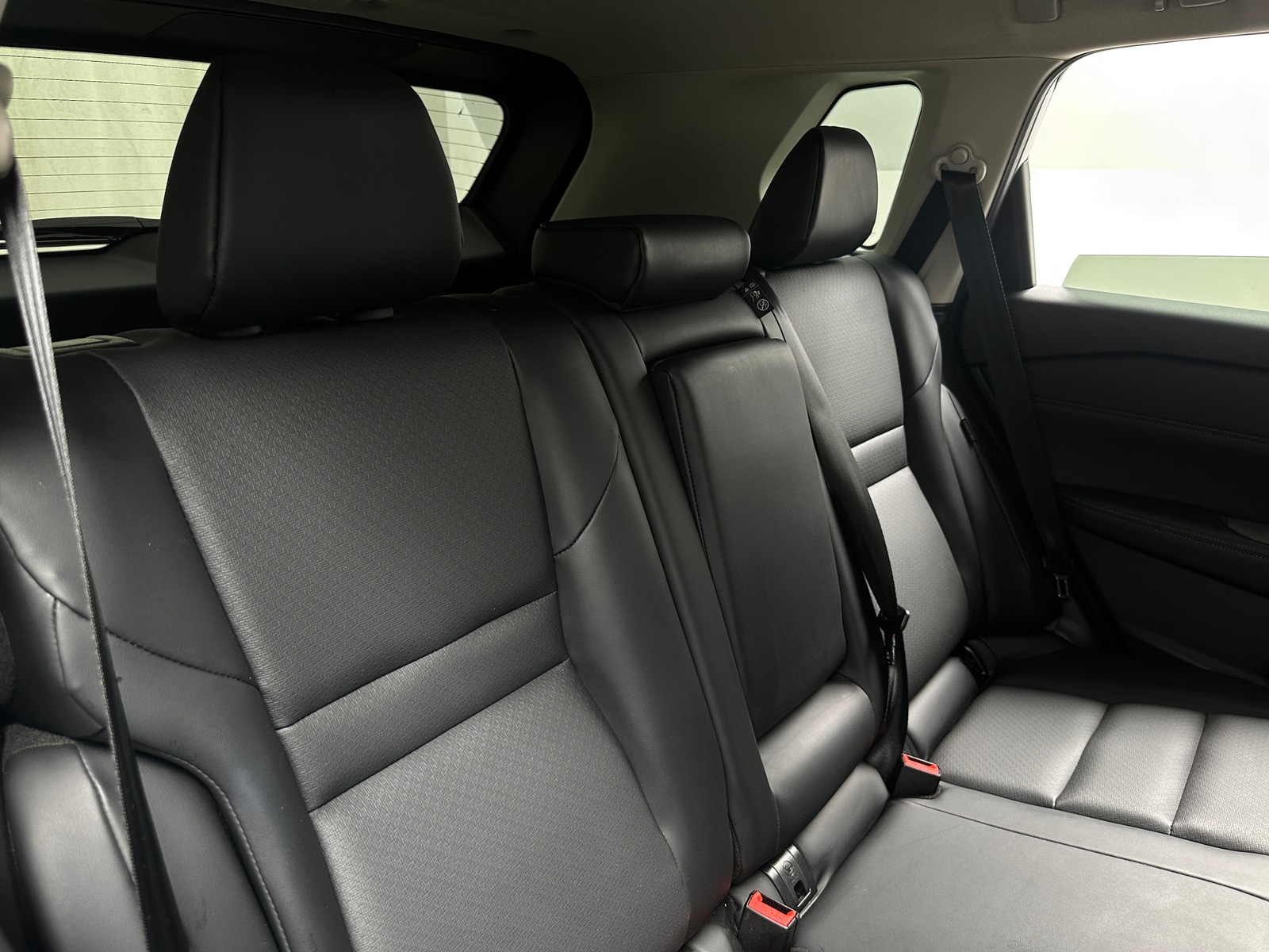 Thumbnail: 2026 Nissan Rogue - 5