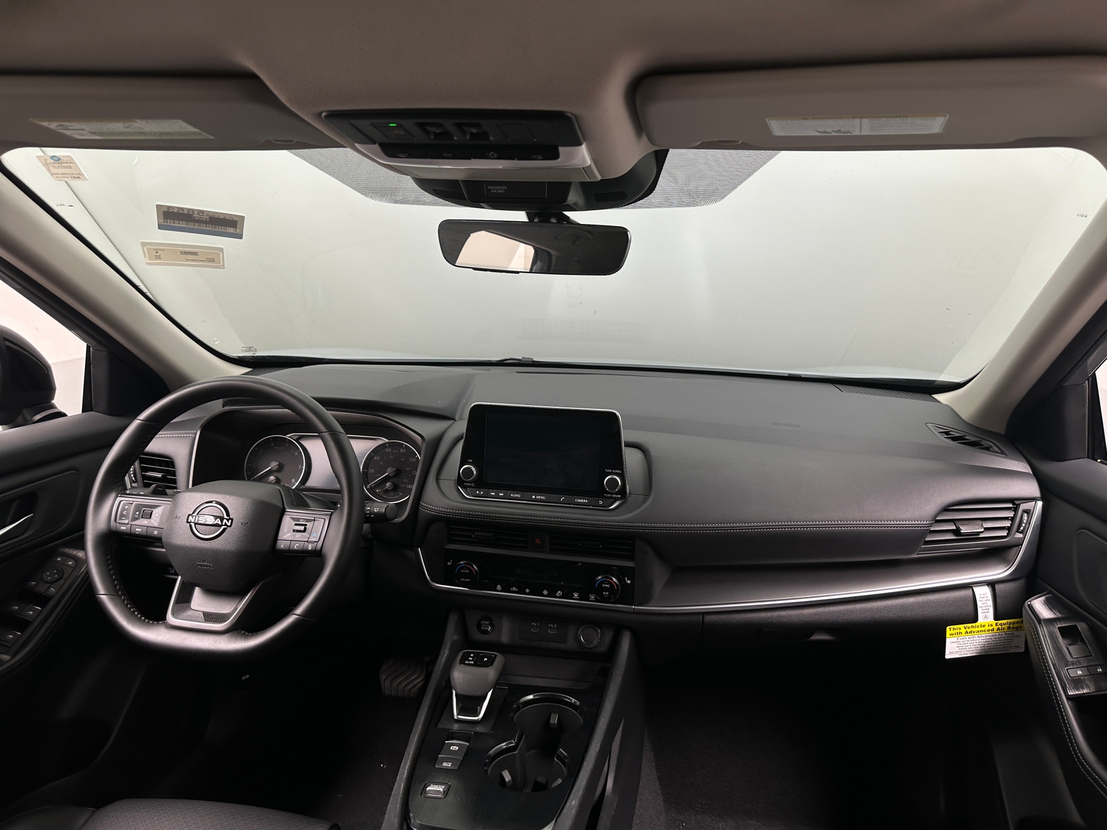 Thumbnail: 2026 Nissan Rogue - 2