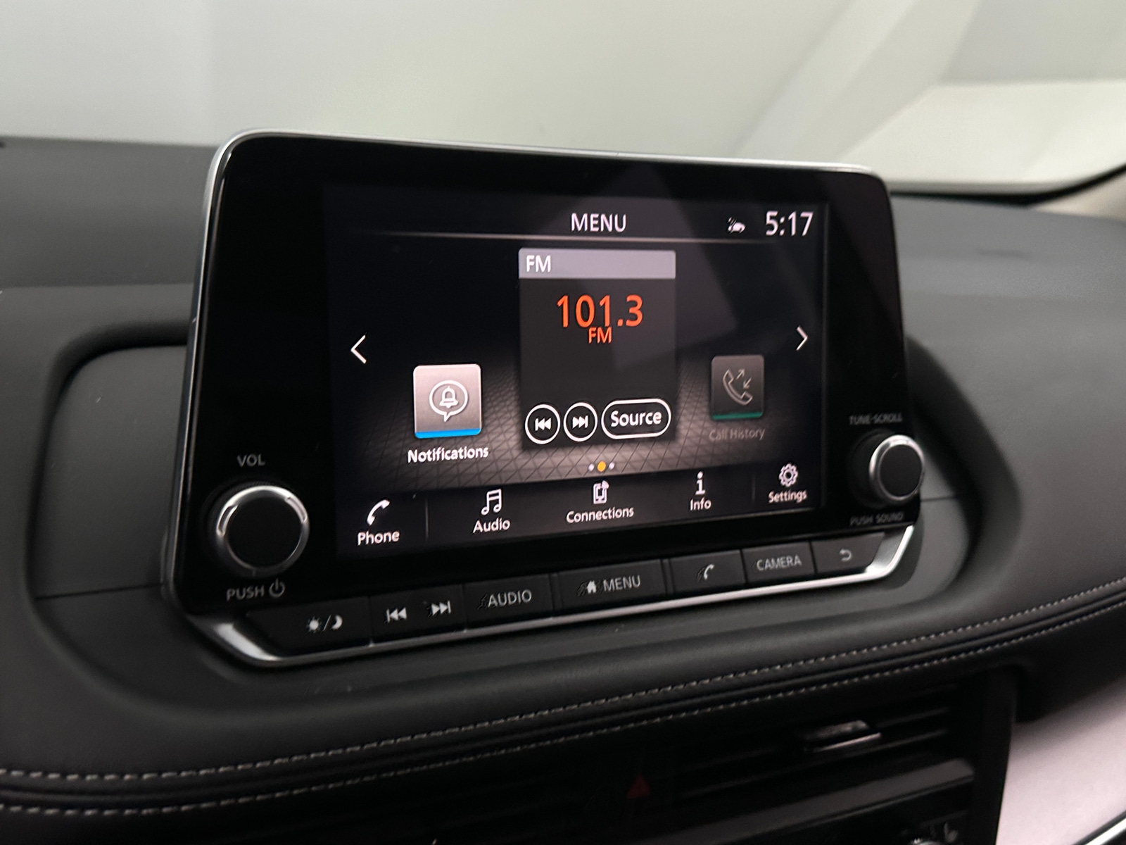 Thumbnail: 2026 Nissan Rogue - 3