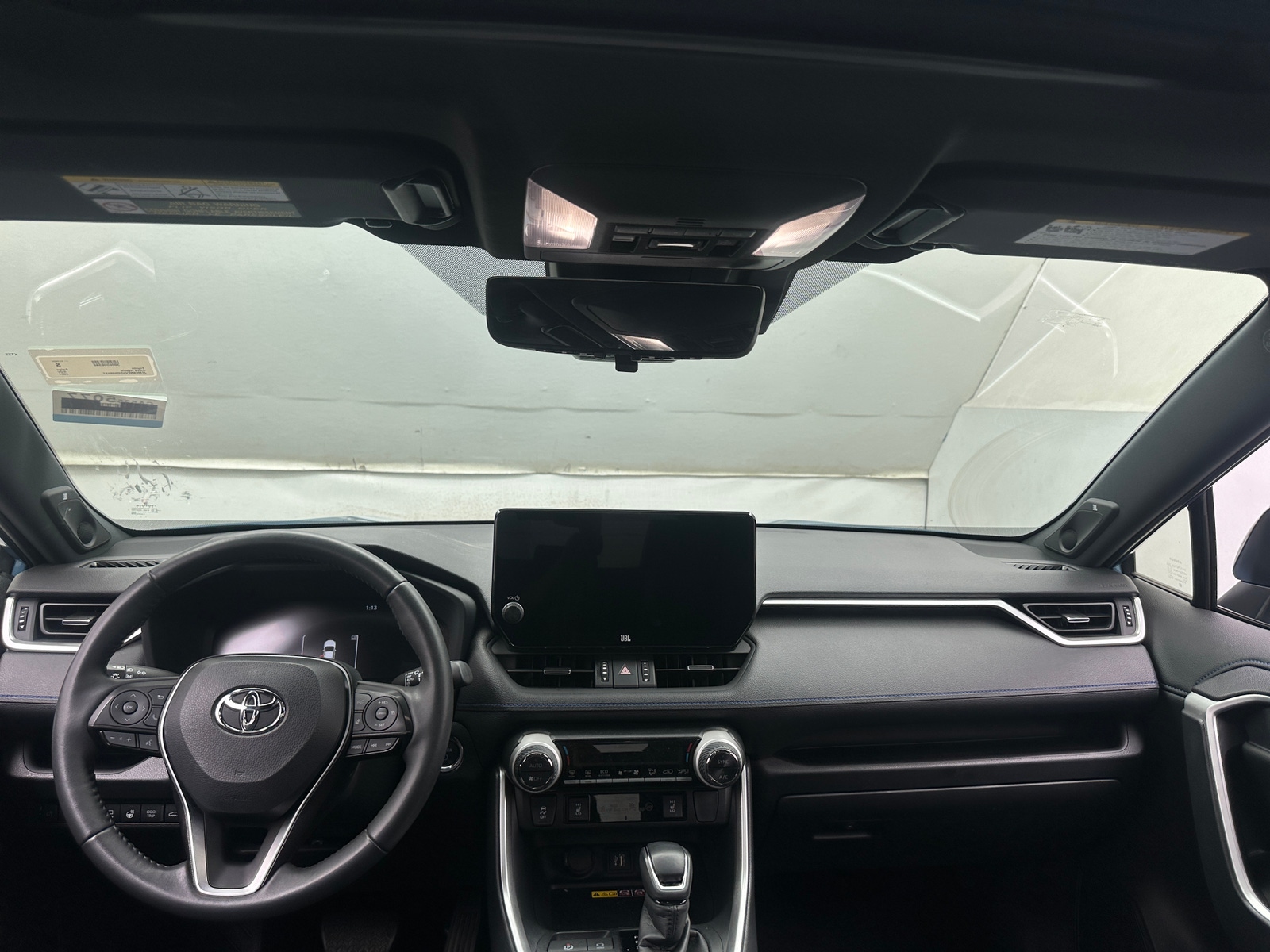 Thumbnail: 2024 Toyota RAV4 - 2