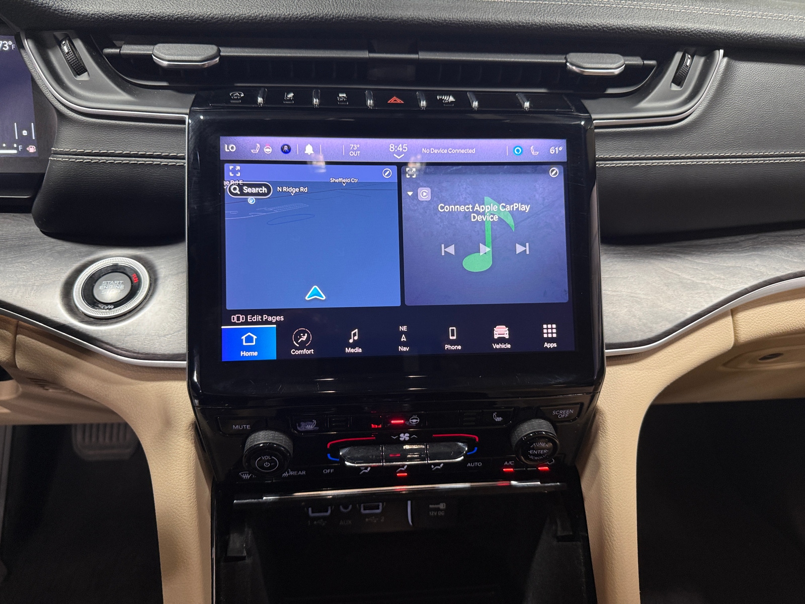 Thumbnail: 2021 Jeep Grand Cherokee L - 3