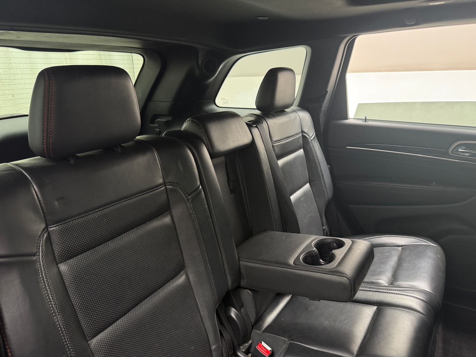 Thumbnail: 2018 Jeep Grand Cherokee - 5