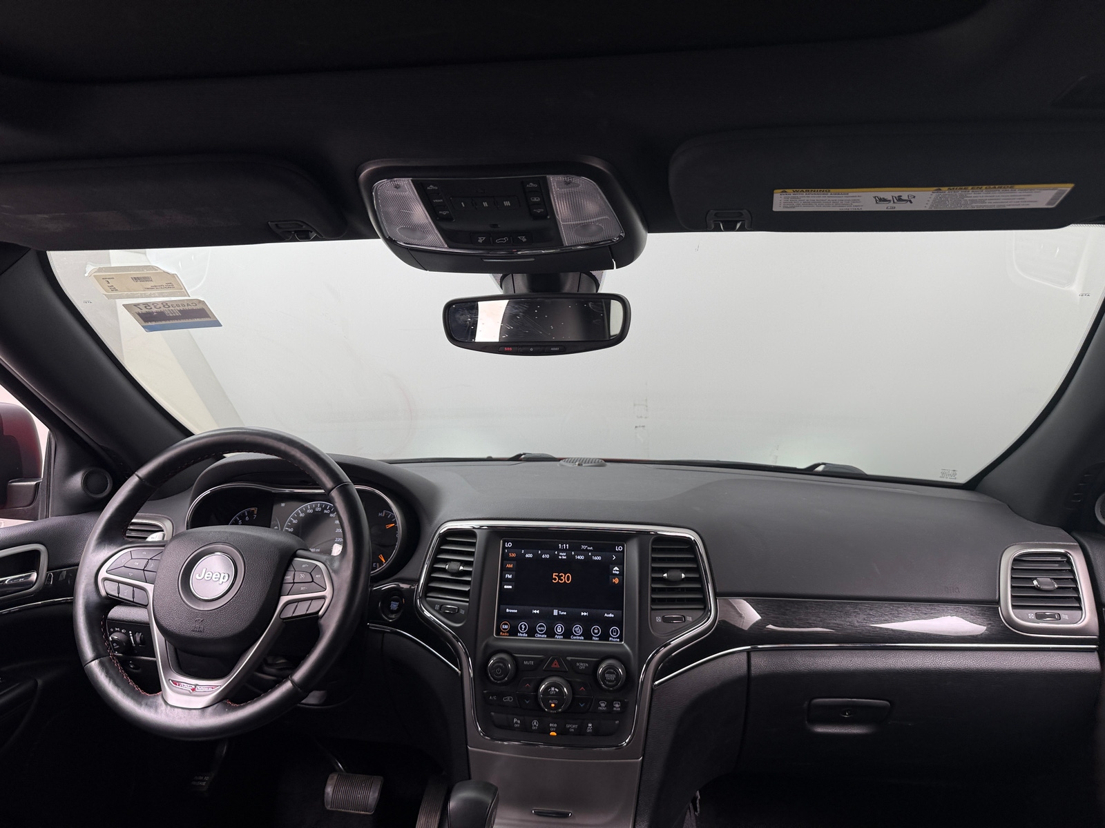 Thumbnail: 2018 Jeep Grand Cherokee - 2