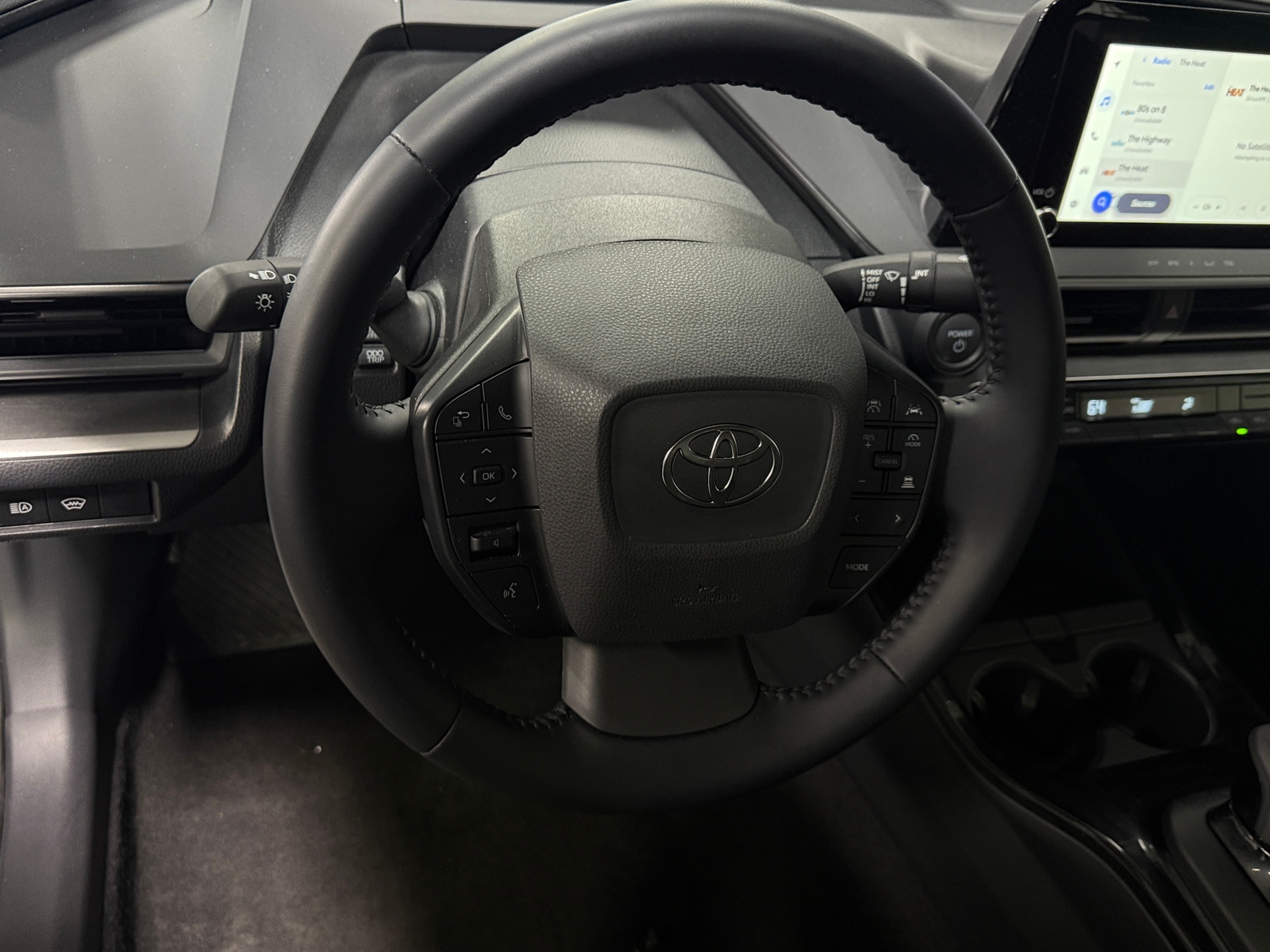 Thumbnail: 2026 Toyota Prius - 5