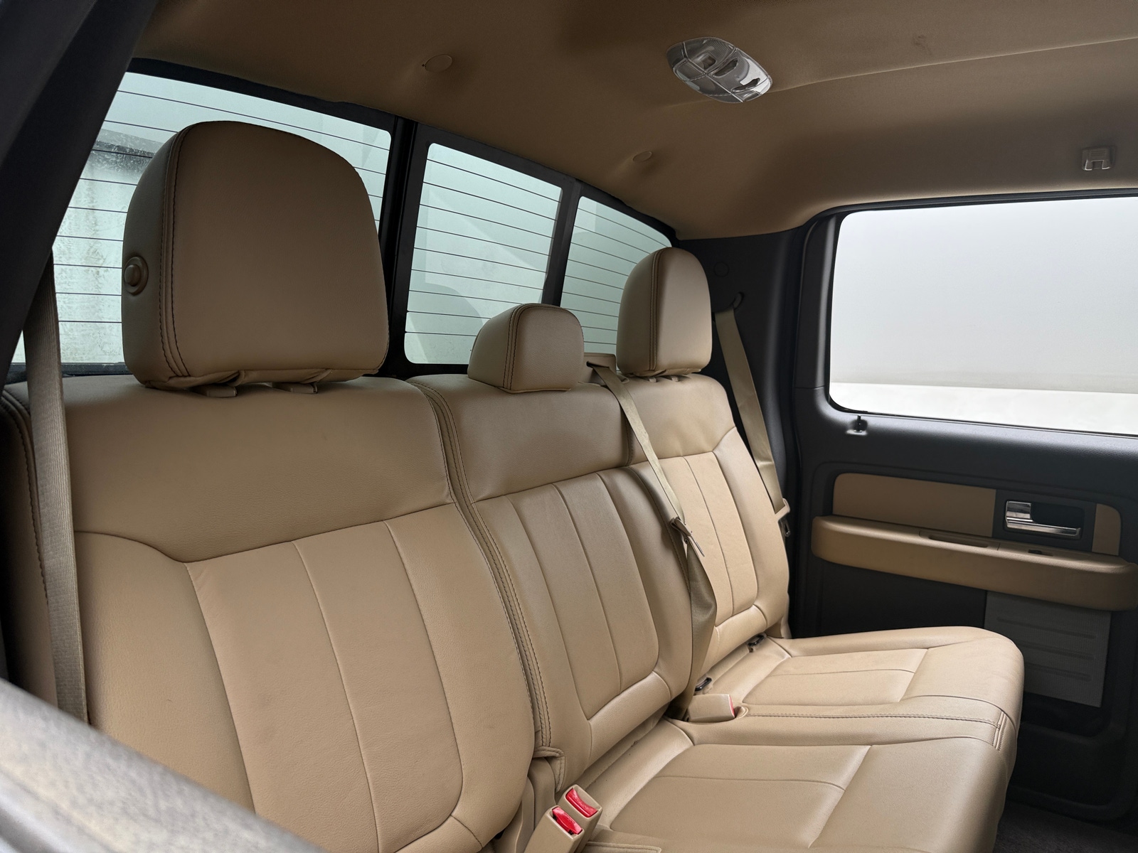Thumbnail: 2014 Ford Econoline - 6