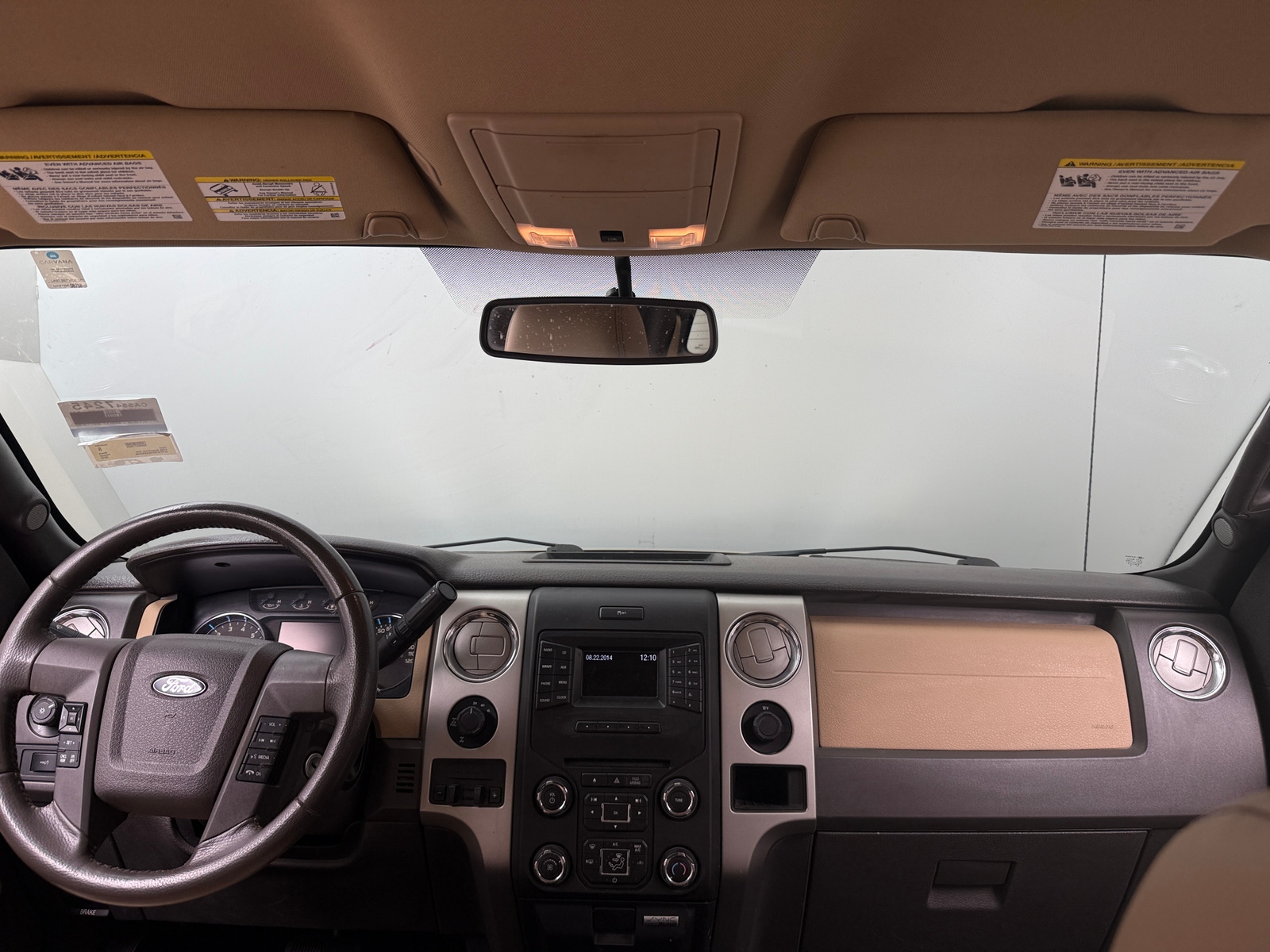 Thumbnail: 2014 Ford Econoline - 3