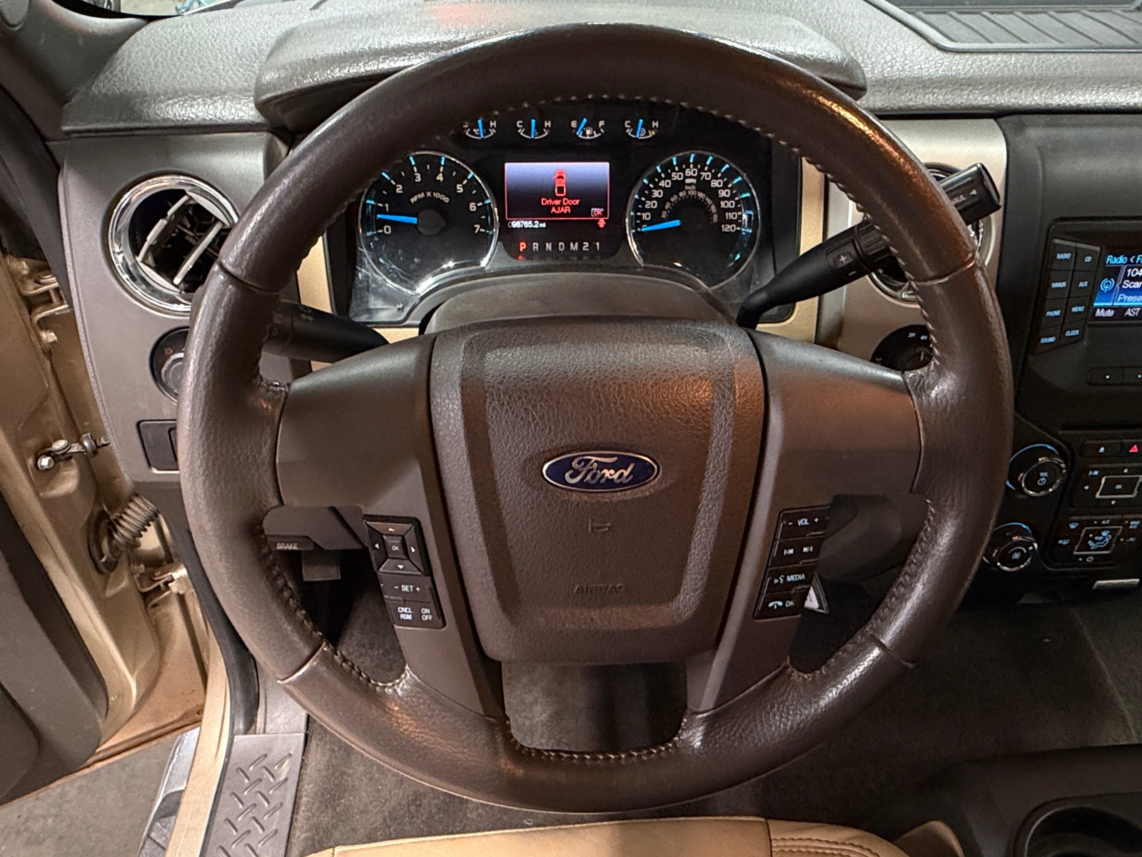 Thumbnail: 2014 Ford Econoline - 5
